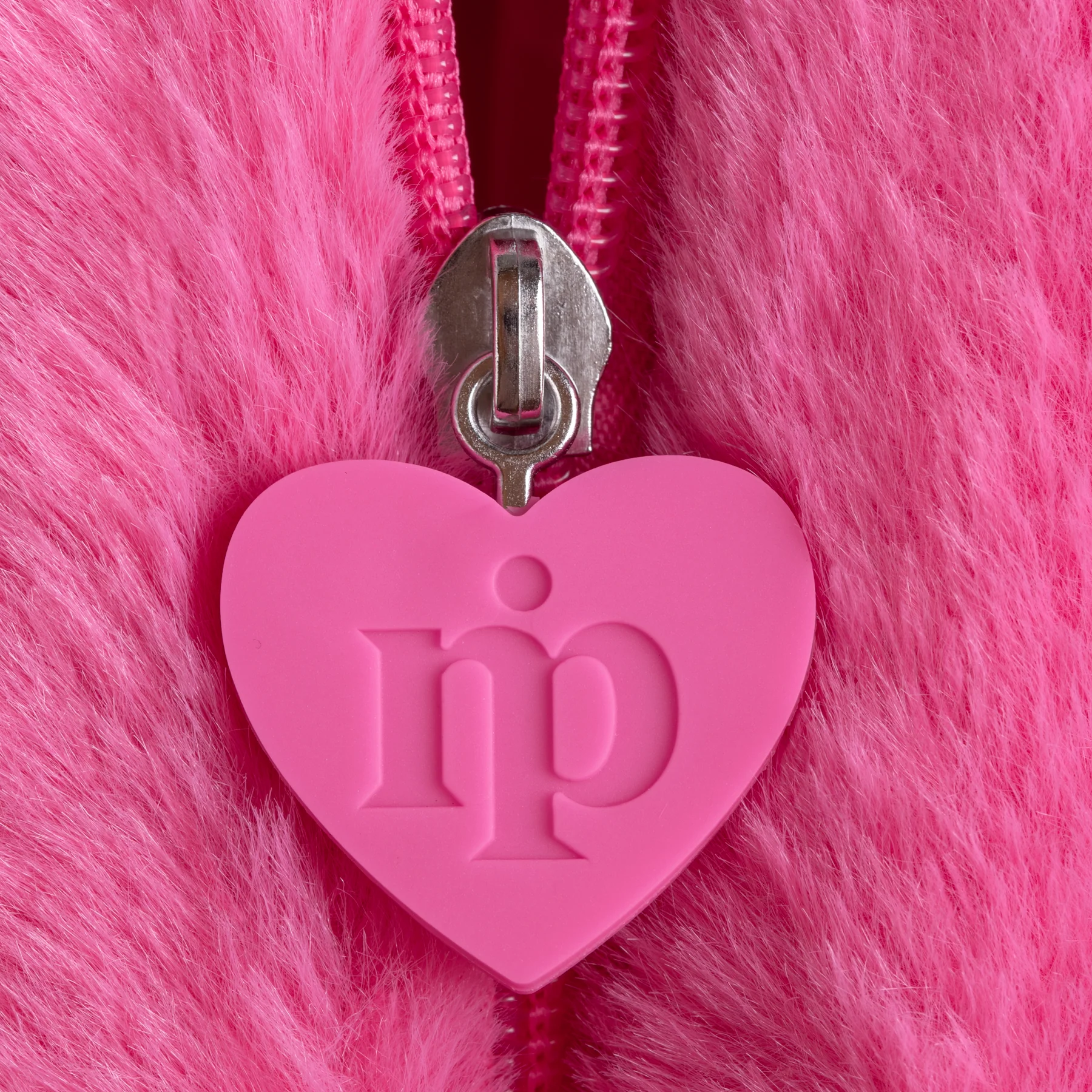 Fluffy Beauty - Pink NEW - Image 4