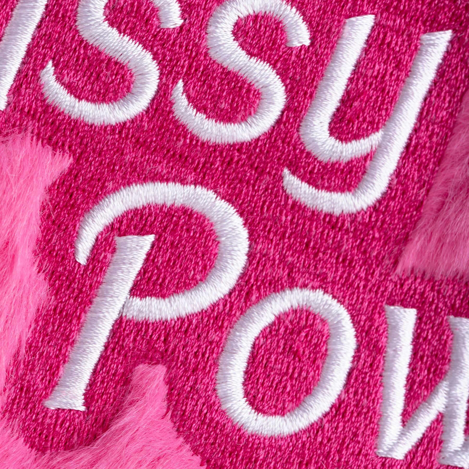 Fluffy Beauty - Pink NEW - Image 5
