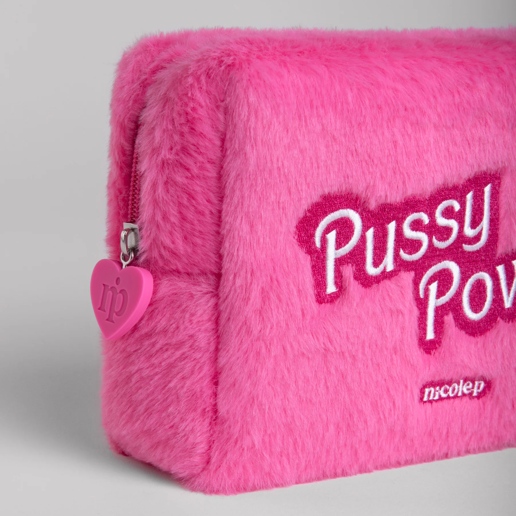 Fluffy Beauty - Pink NEW - Image 6