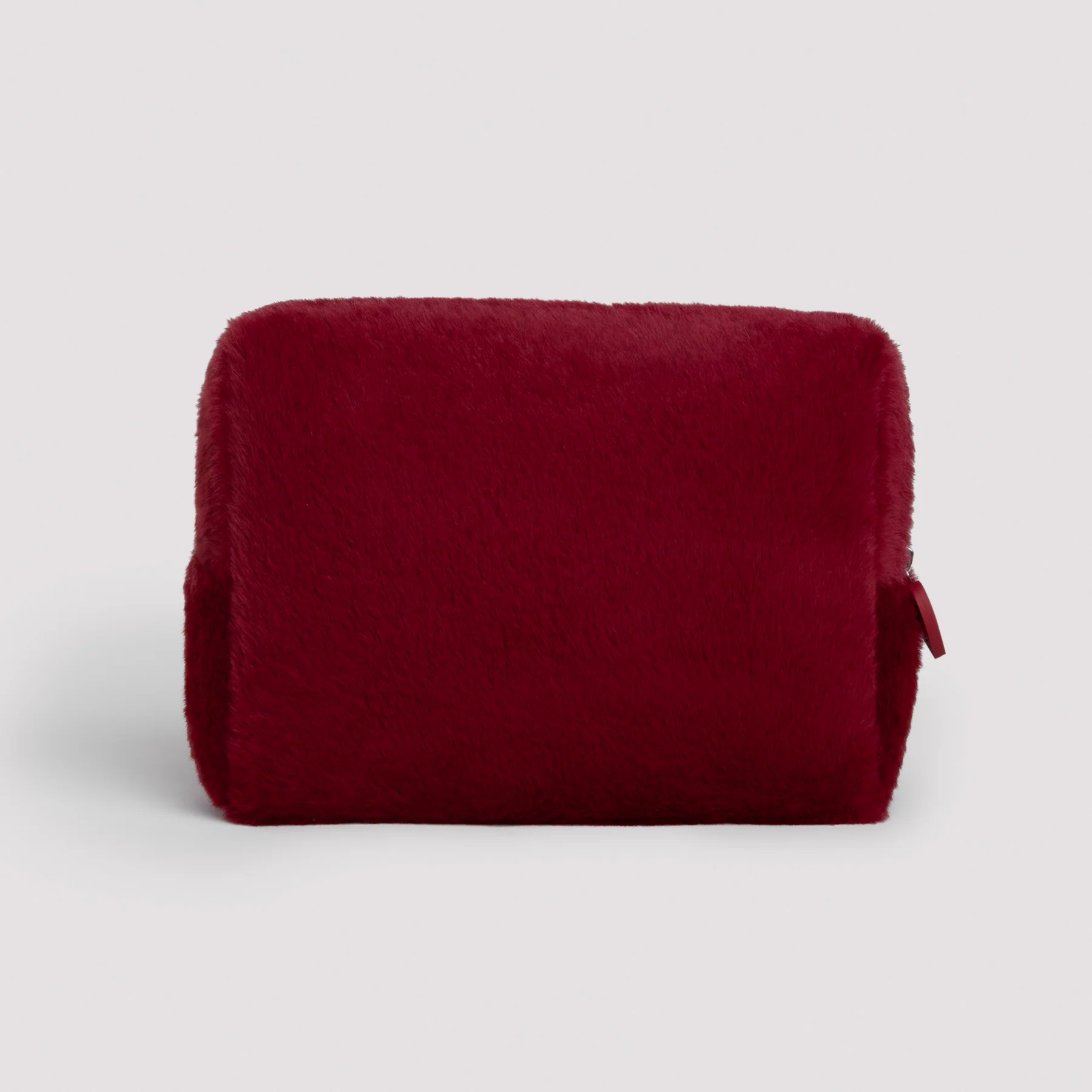 Fluffy Beauty - Bordeaux - Image 3