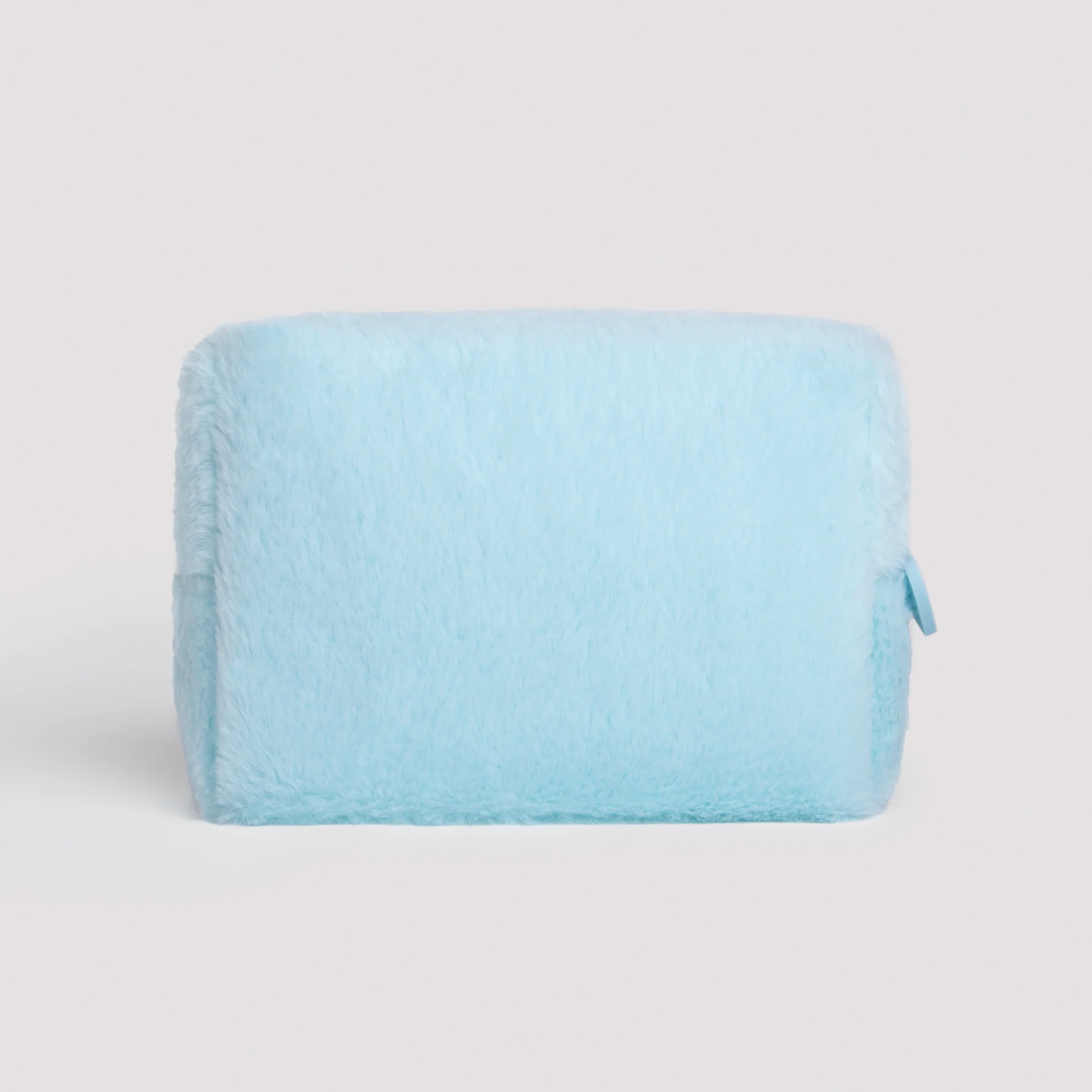 Fluffy Beauty - Turquoise - Image 3