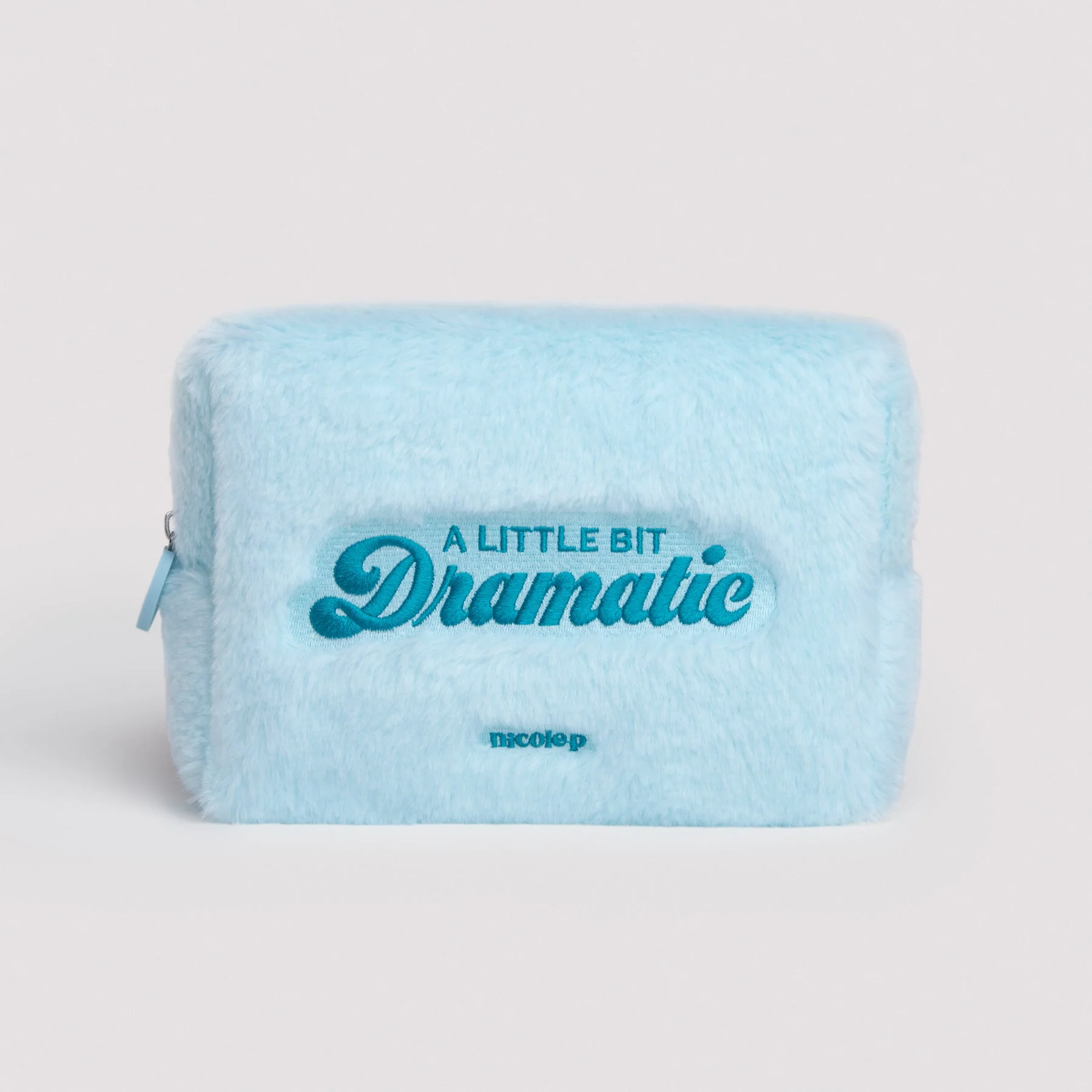 Fluffy Set Turquoise - Image 3