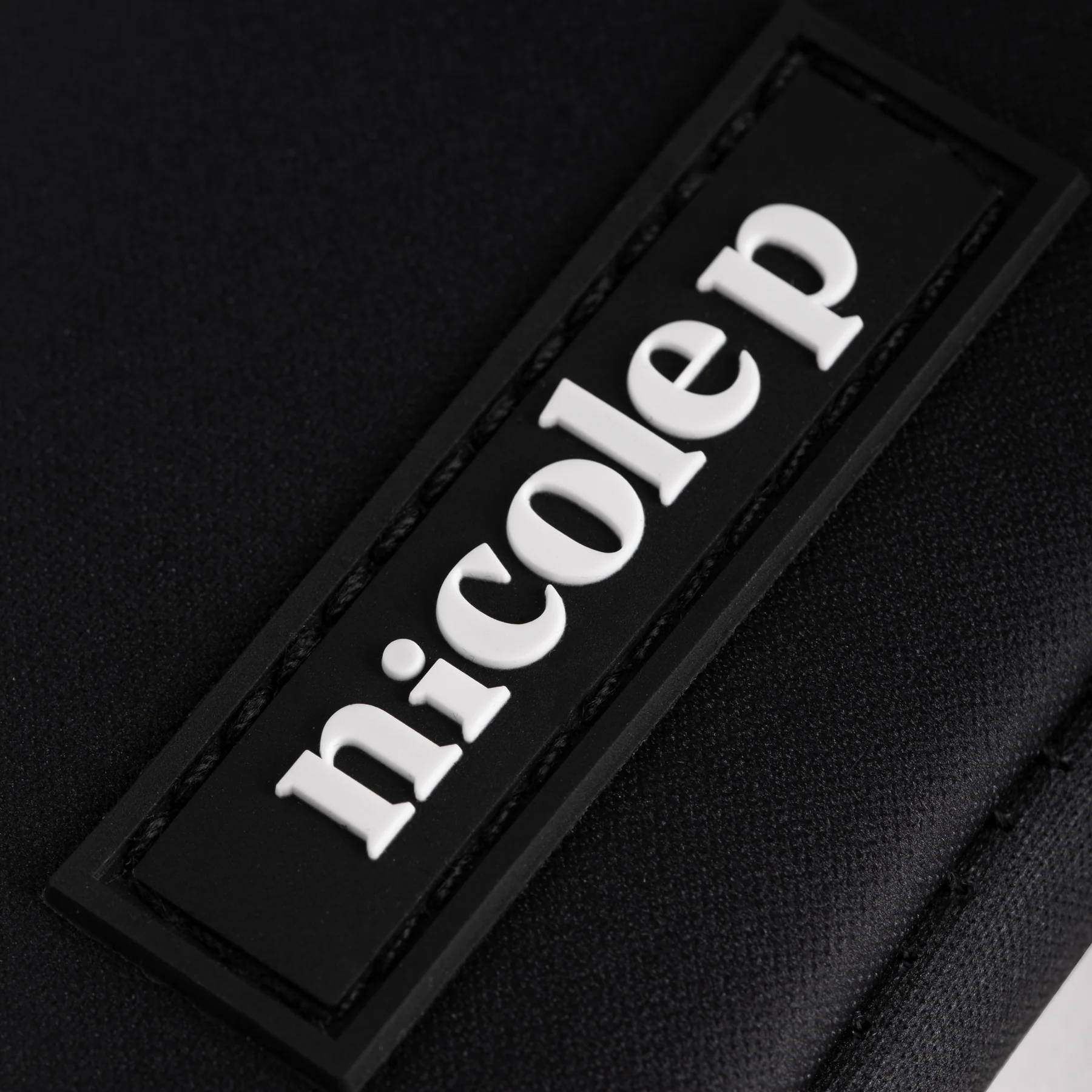 Custodia Laptop - Black Heart - Image 6