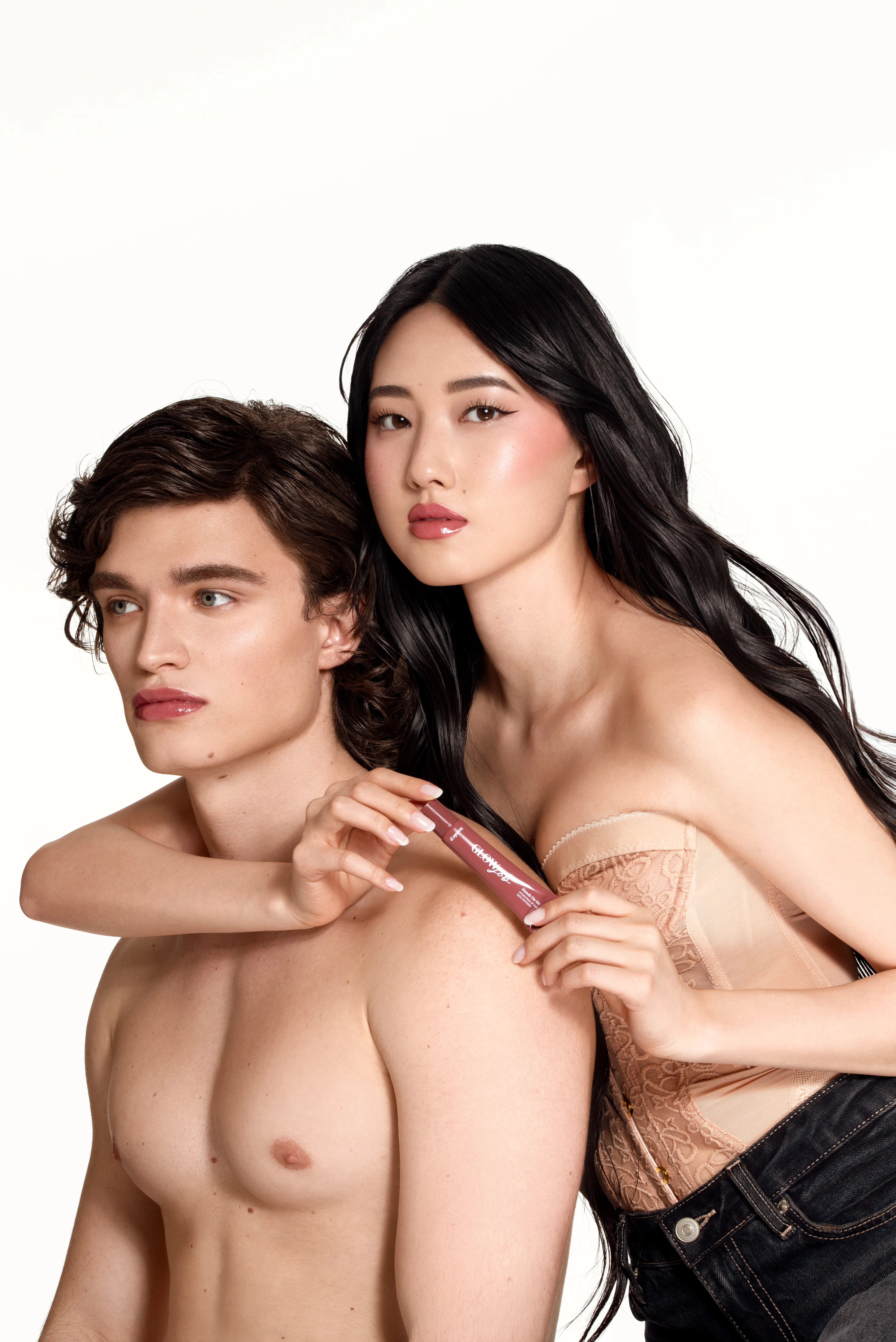 Glow Job - Hands On Me - Image 8