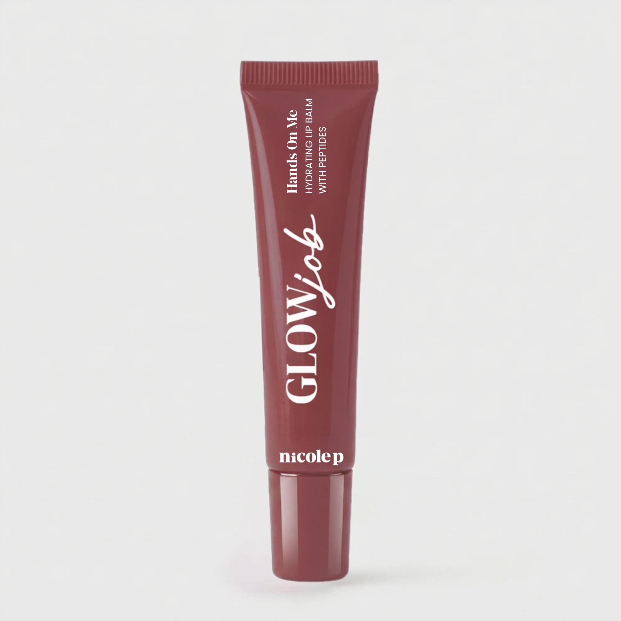 Glow Job - Hands On Me - Image 5