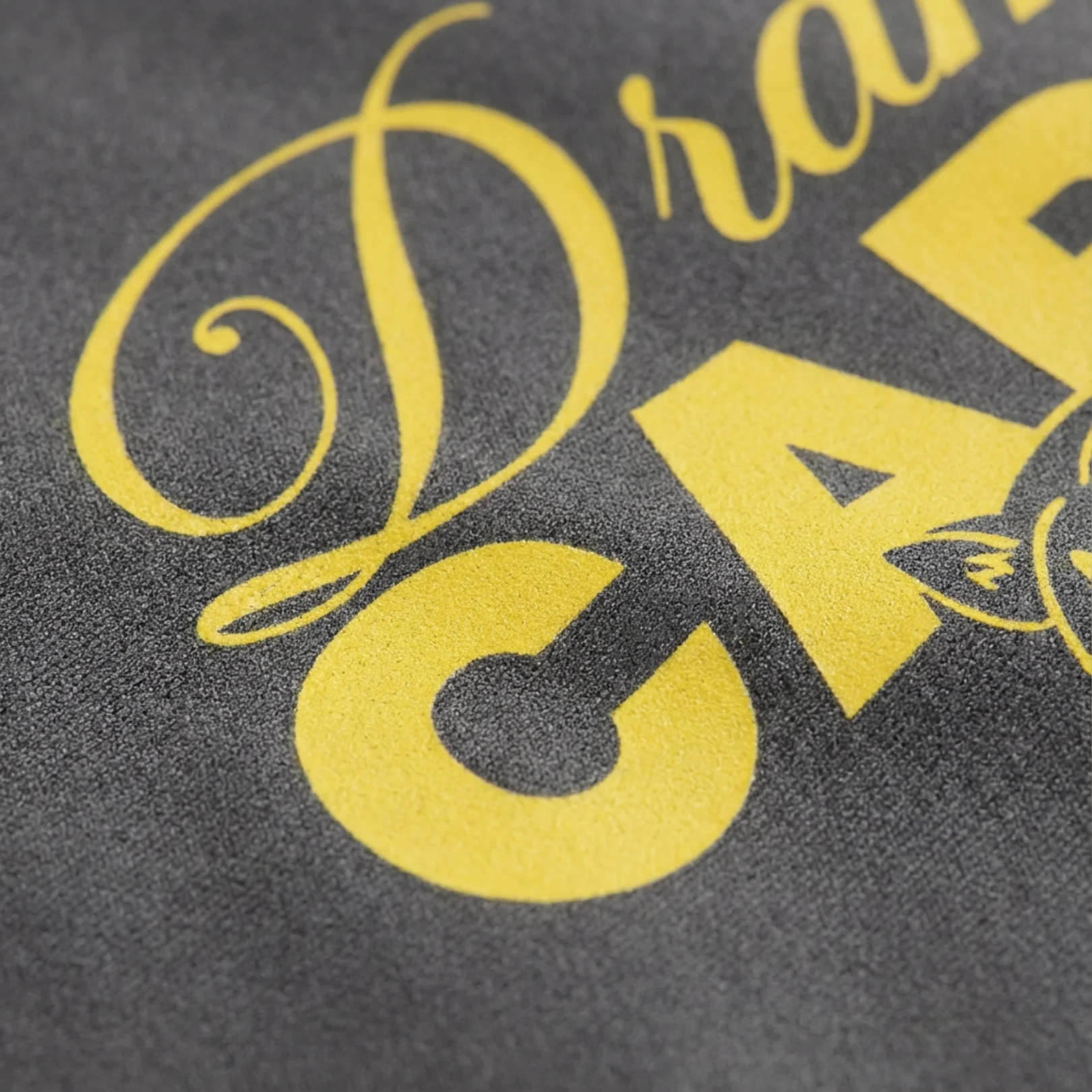 Gym Towel - Drama - Image 5