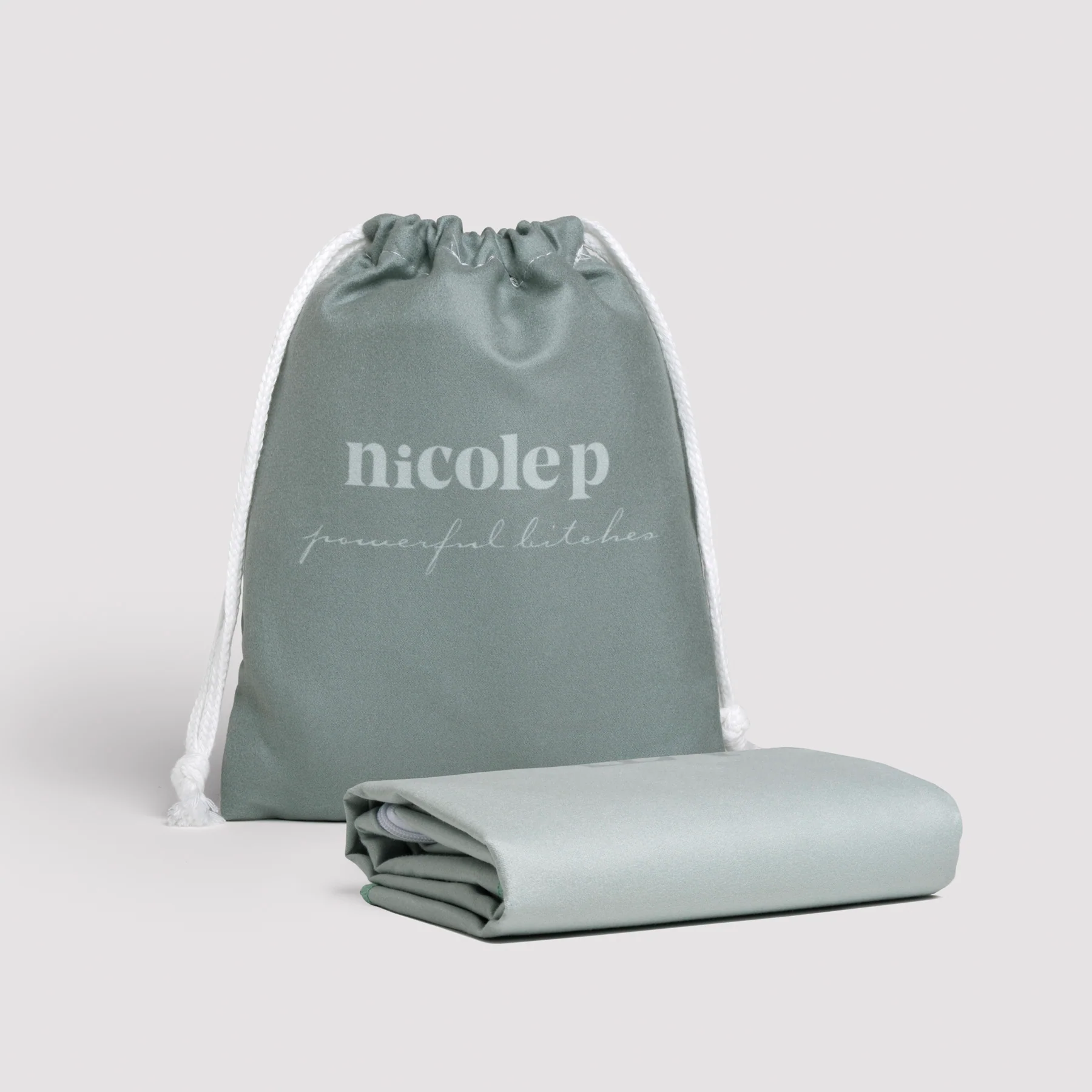 Gym Towel - Sparkle - Image 4