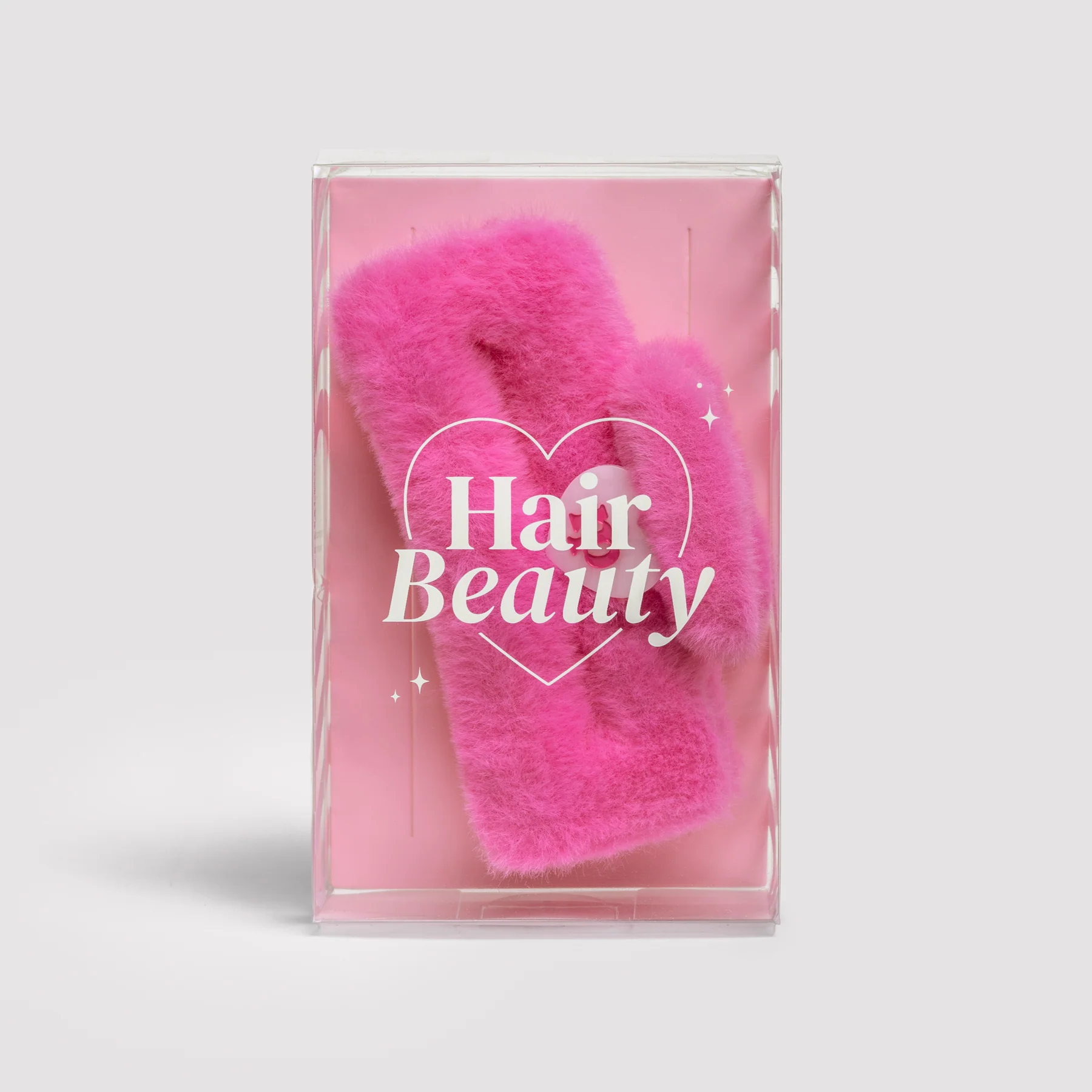 Beauty Hair - Hair Claw Clip - Image 3