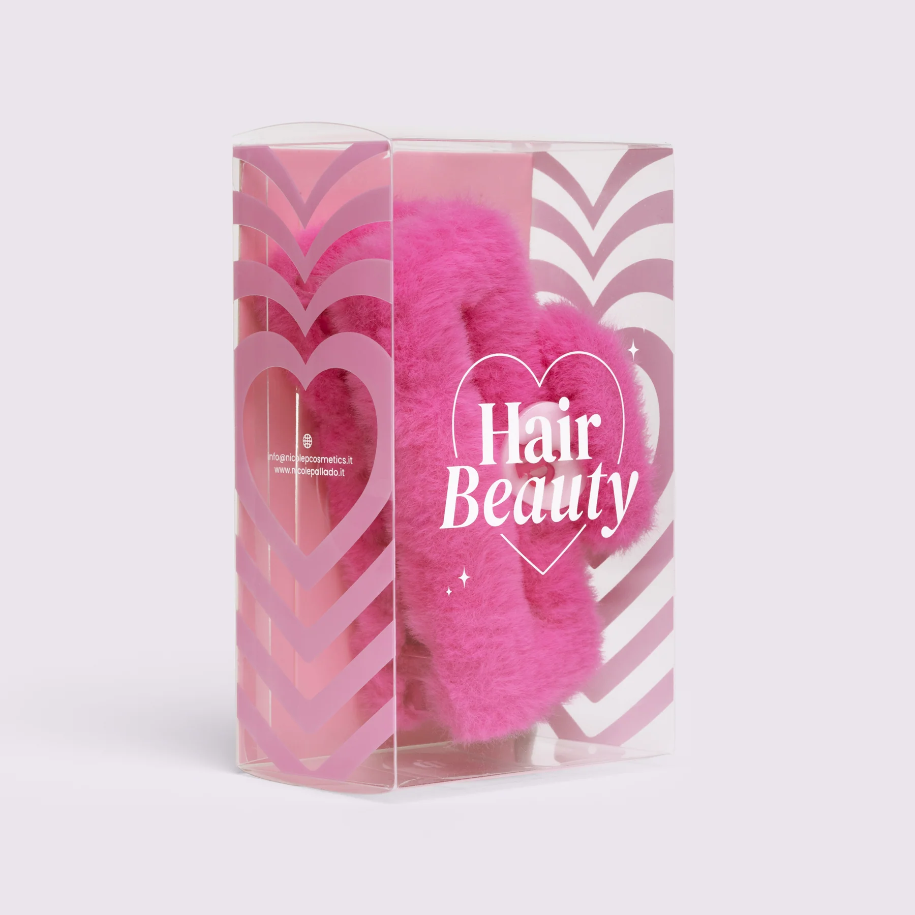 Beauty Hair - Hair Claw Clip - Image 4