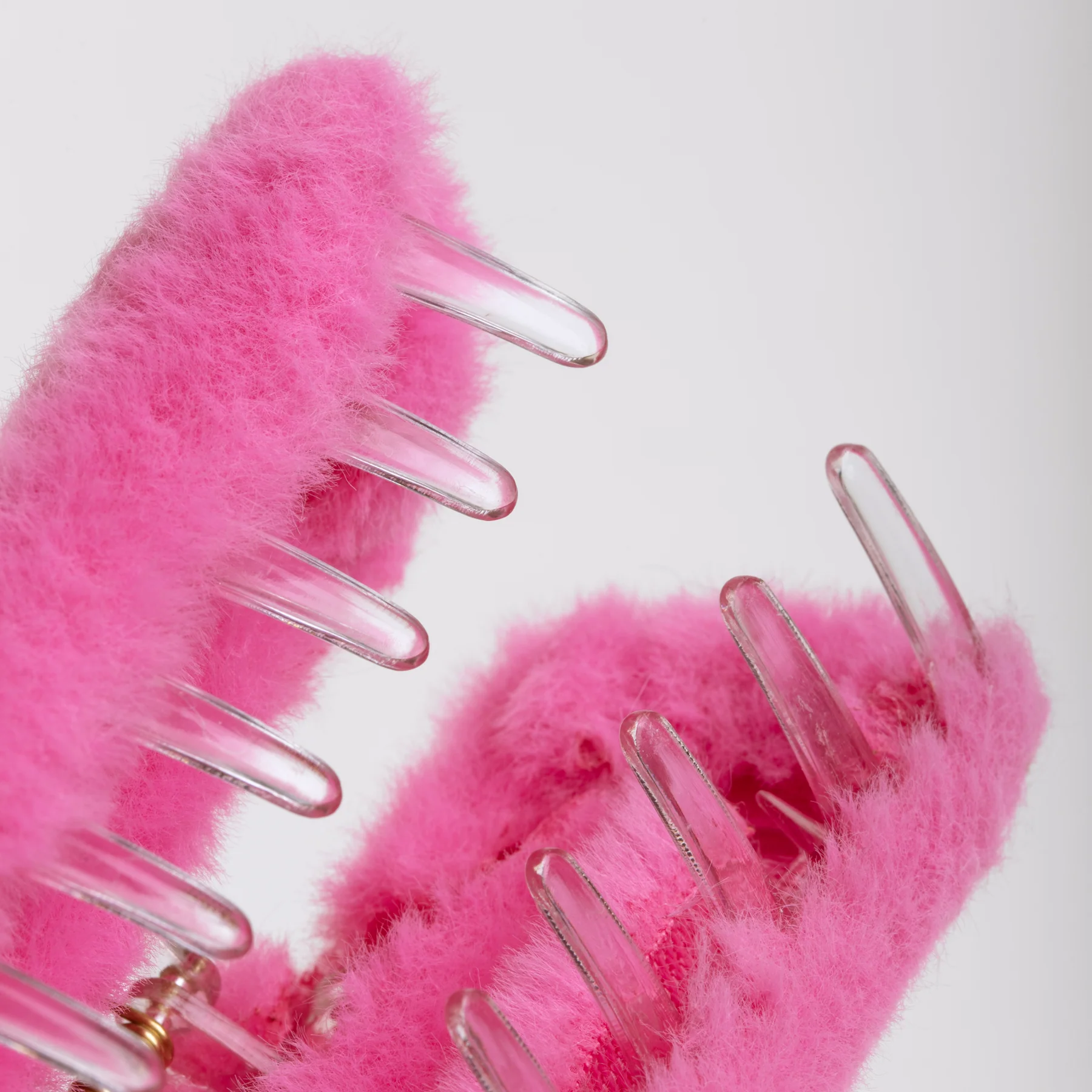 Beauty Hair - Hair Claw Clip - Image 7