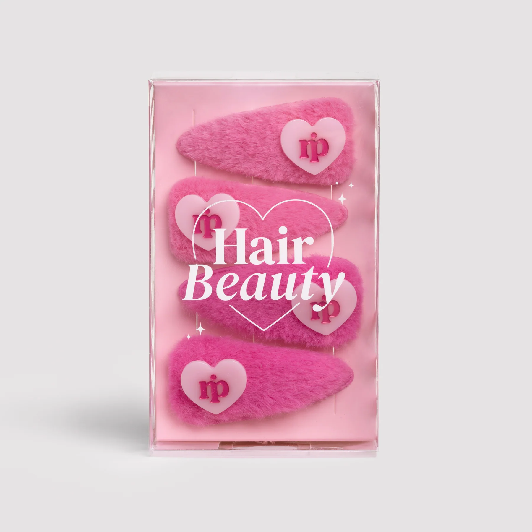 Beauty Hair - Hair Clips - Image 3