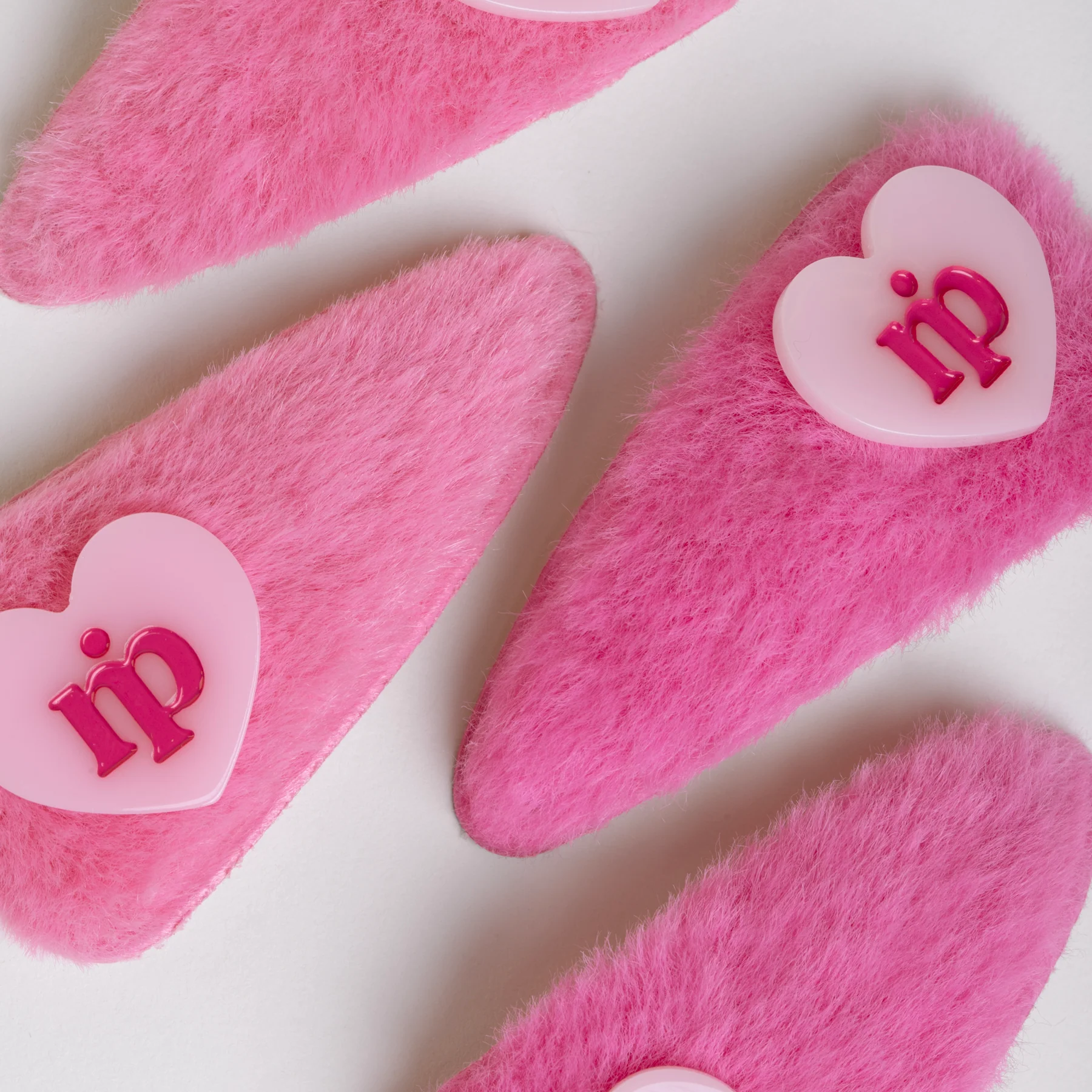 Beauty Hair - Hair Clips - Image 5