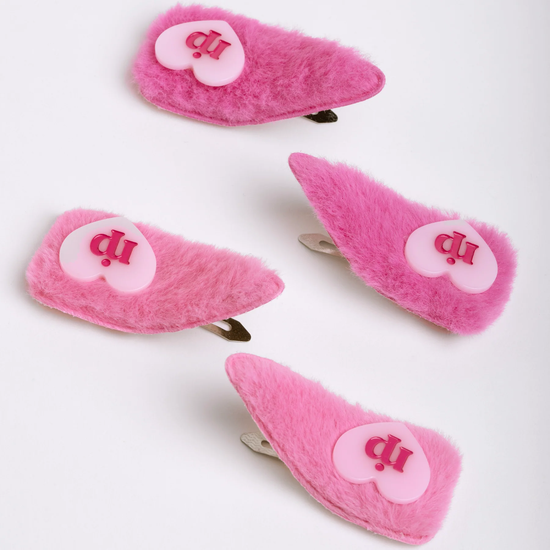 Beauty Hair - Hair Clips - Image 8