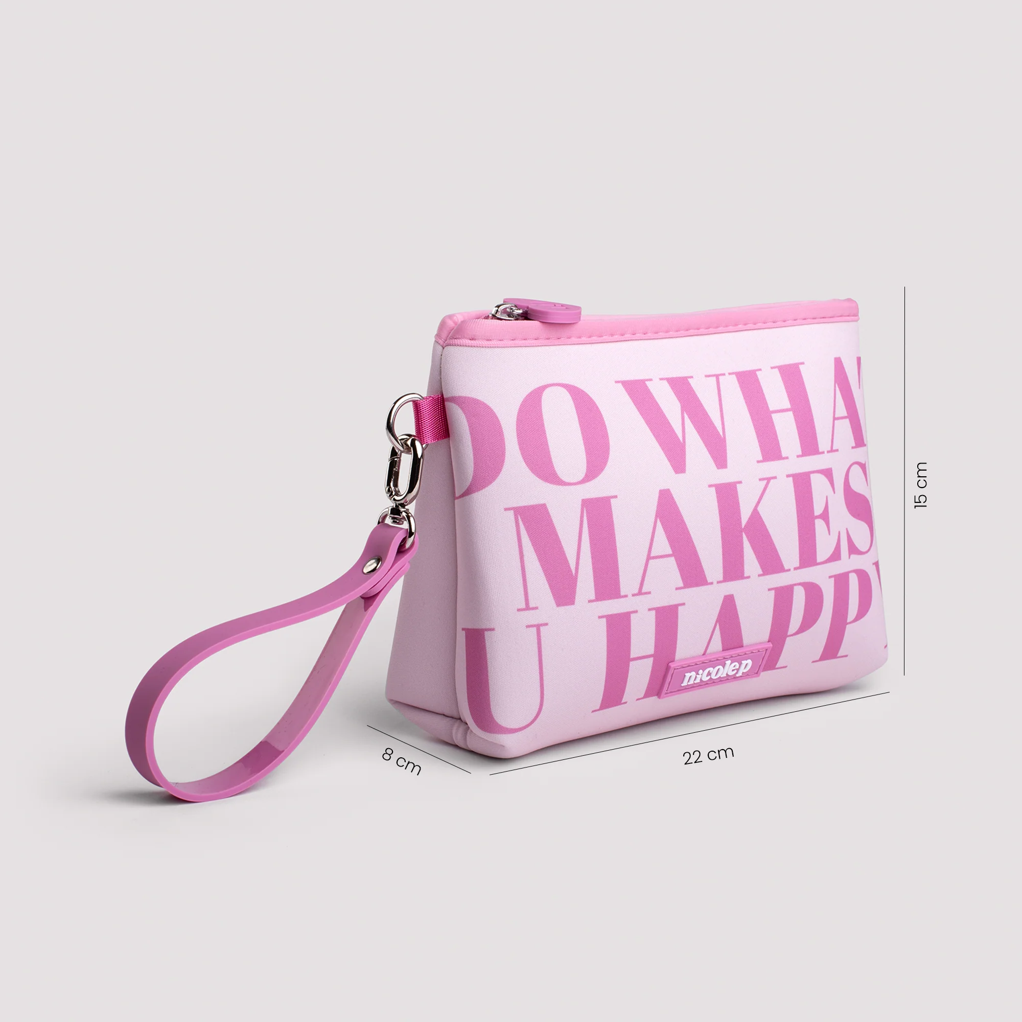 Pochette Mare - Happy - Image 3