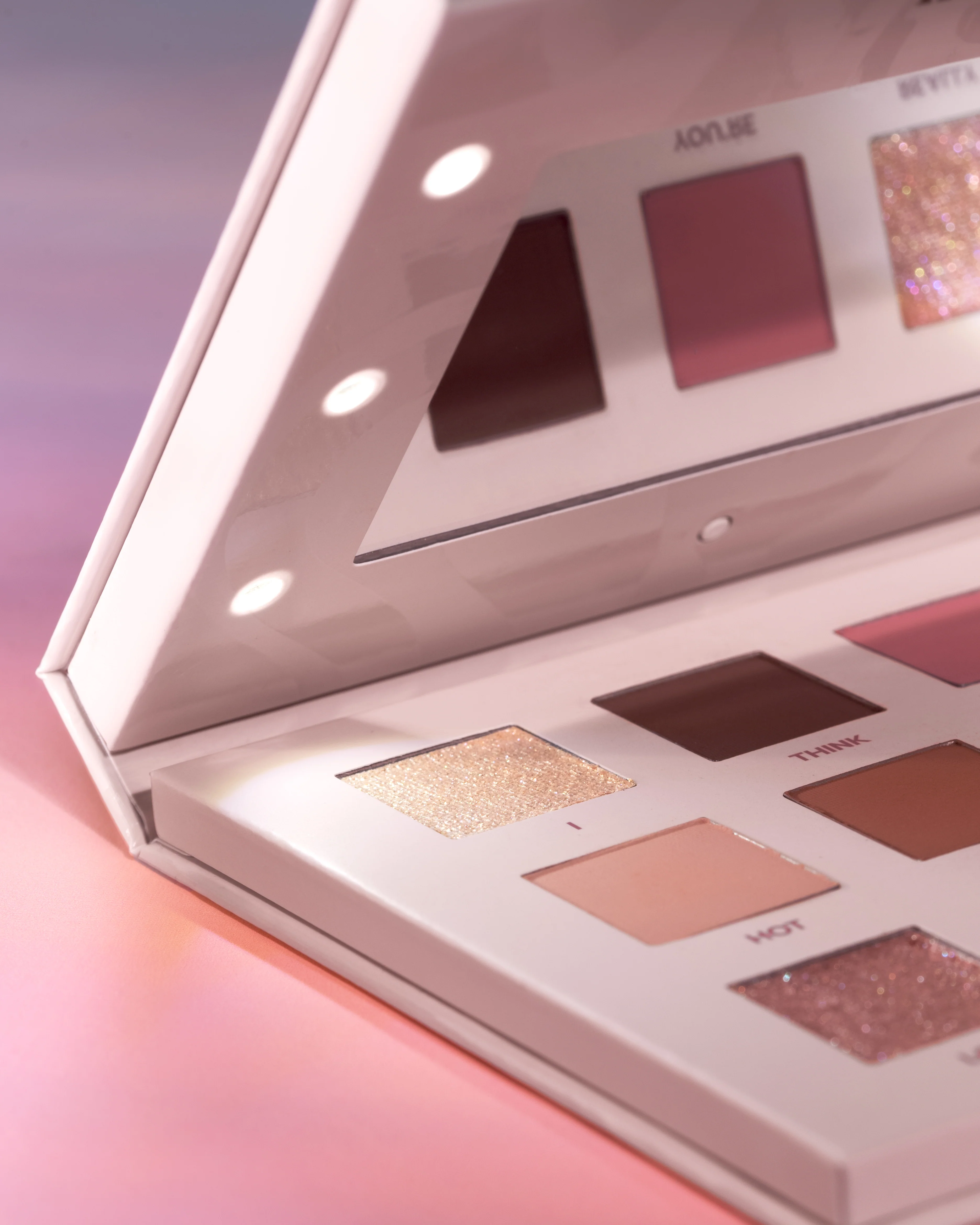 Eyeshadow Palette - Horny - Image 19