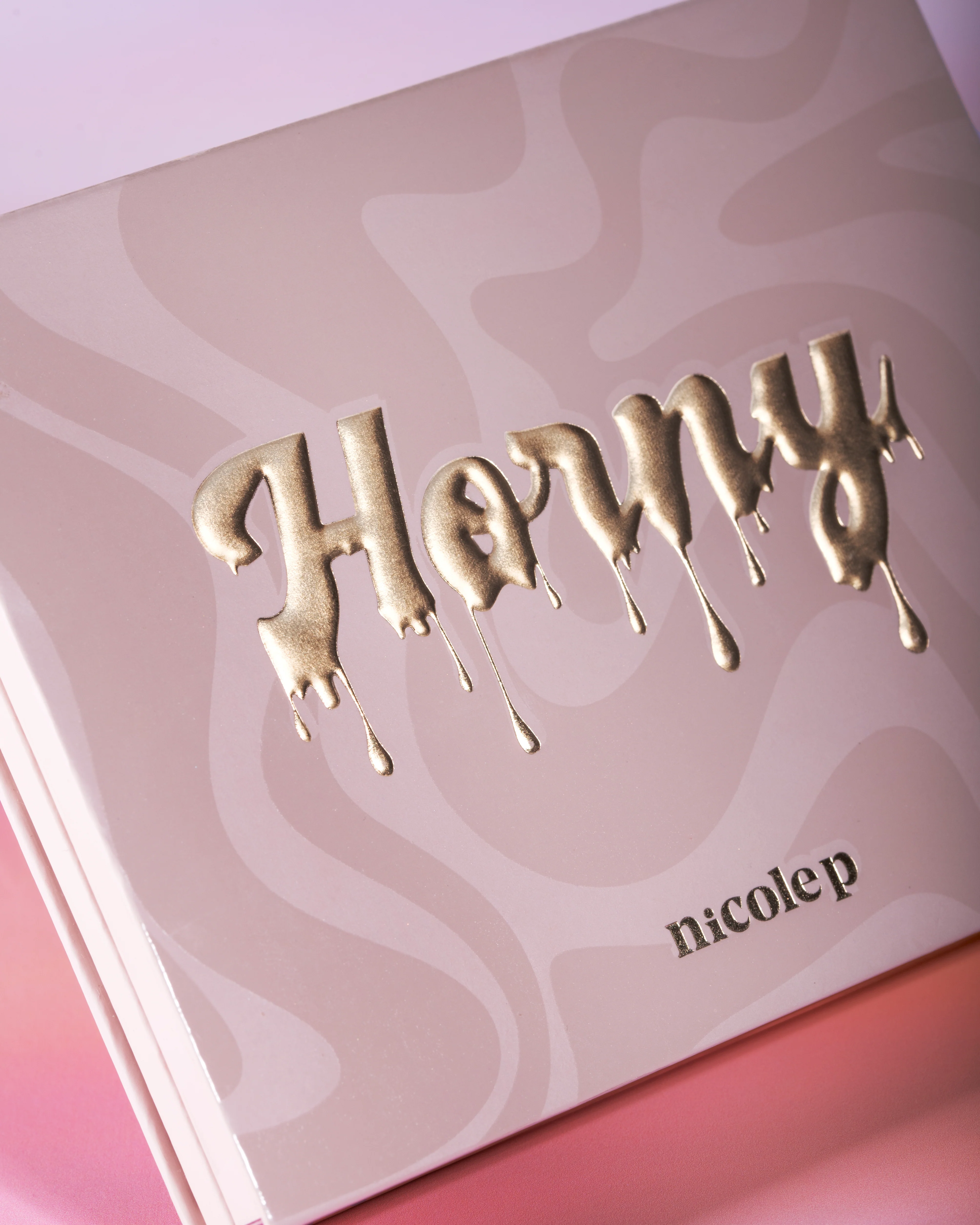 Eyeshadow Palette - Horny - Image 20
