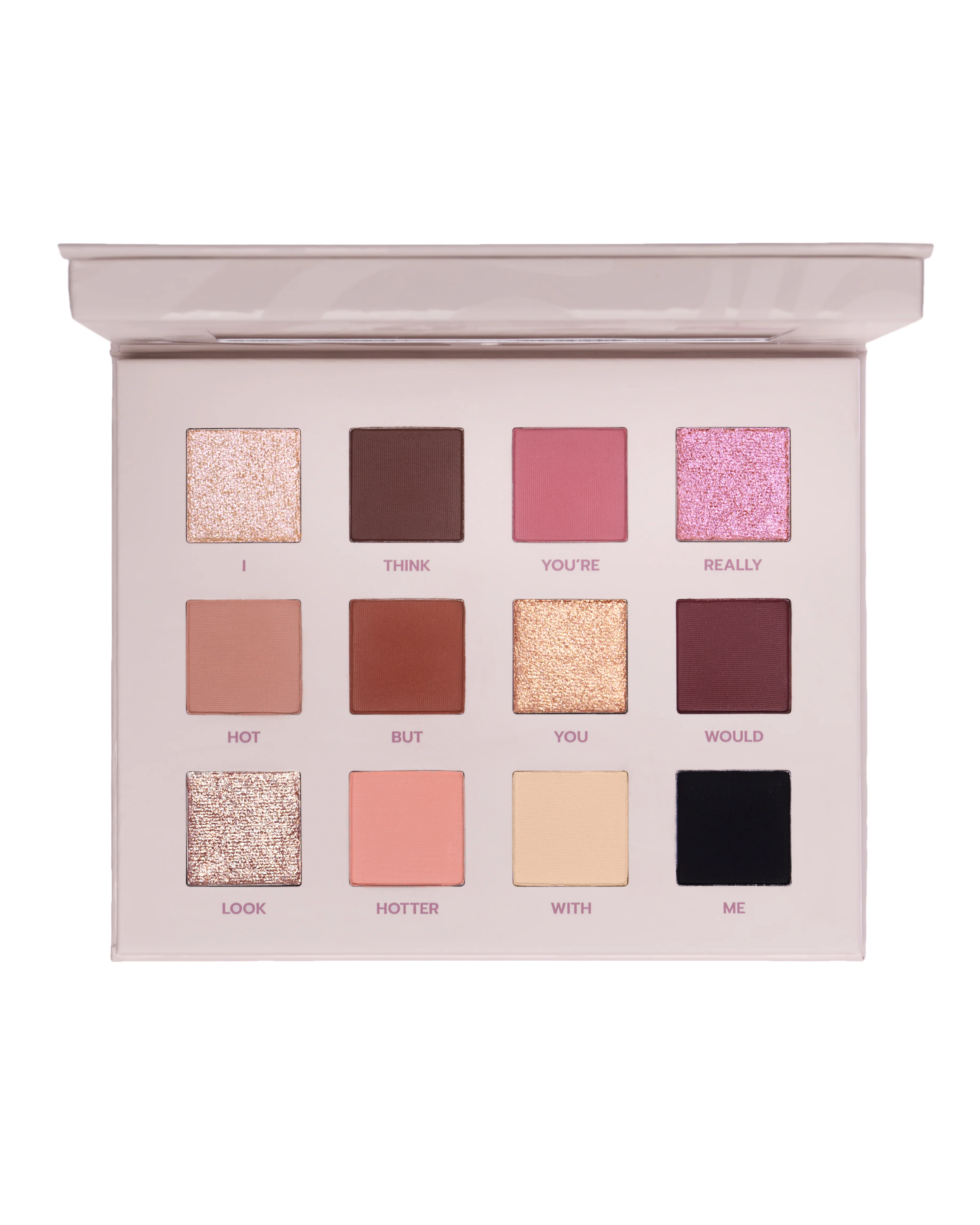 Eyeshadow Palette - Horny - Image 23