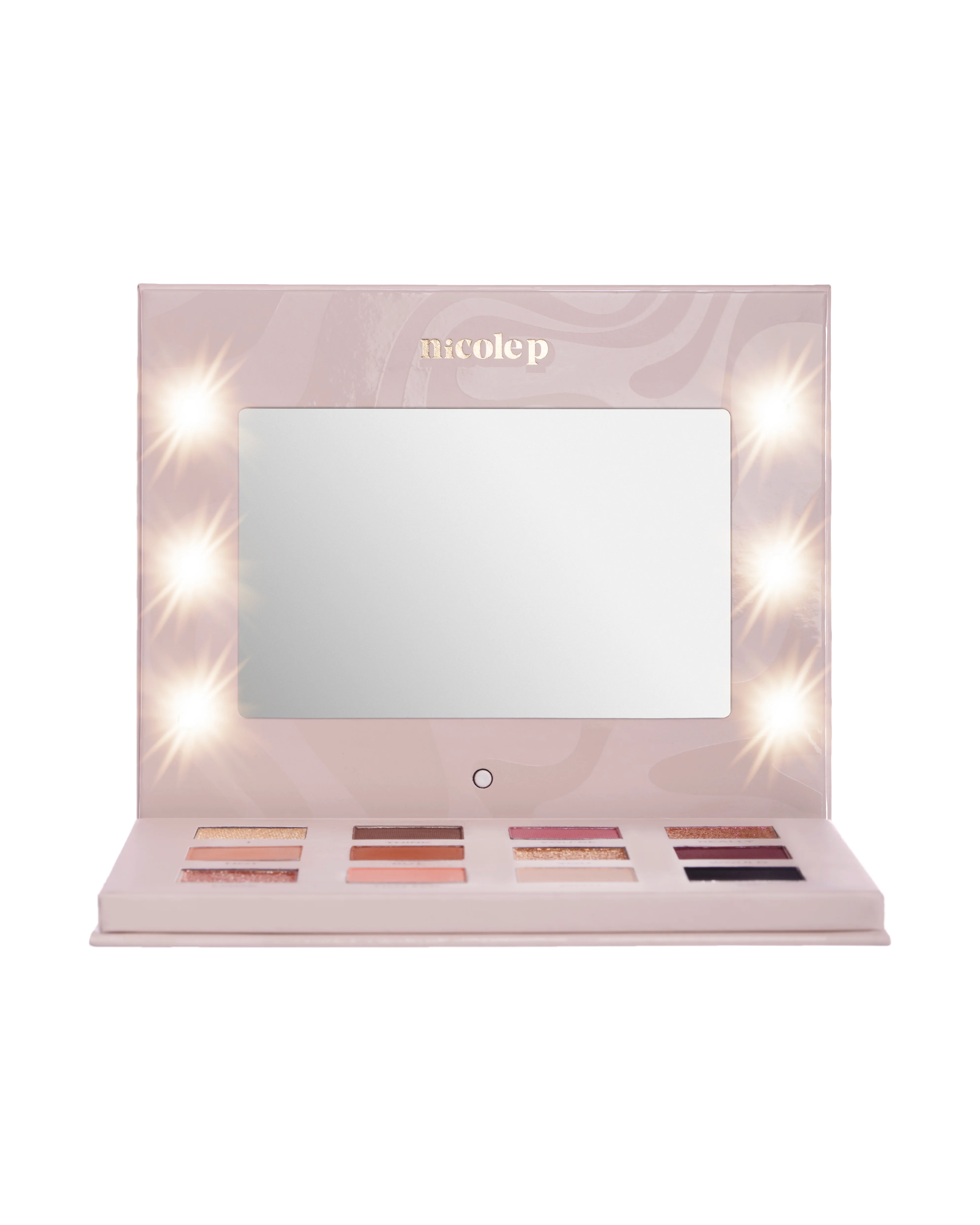 Eyeshadow Palette - Horny - Image 24