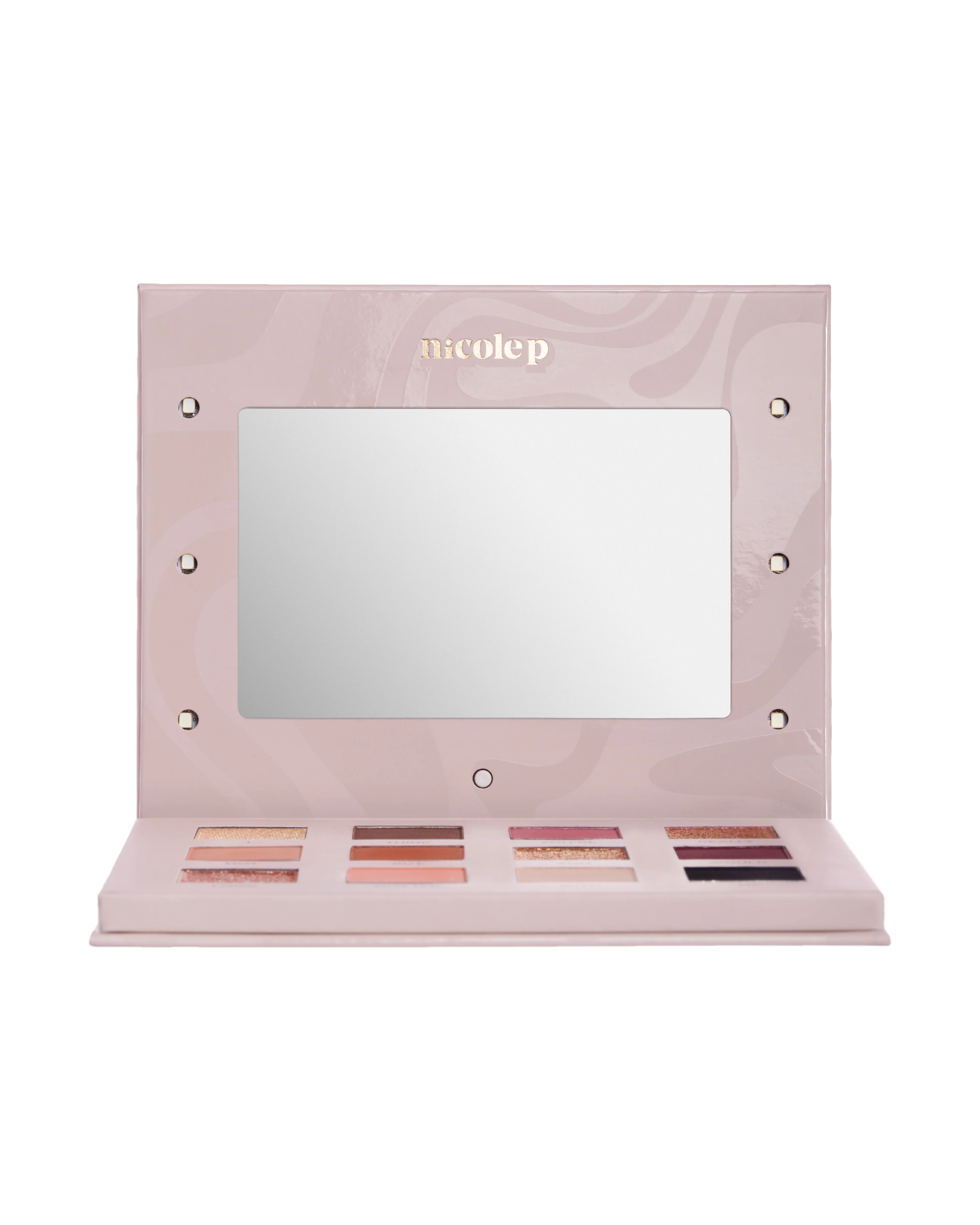Eyeshadow Palette - Horny - Image 25