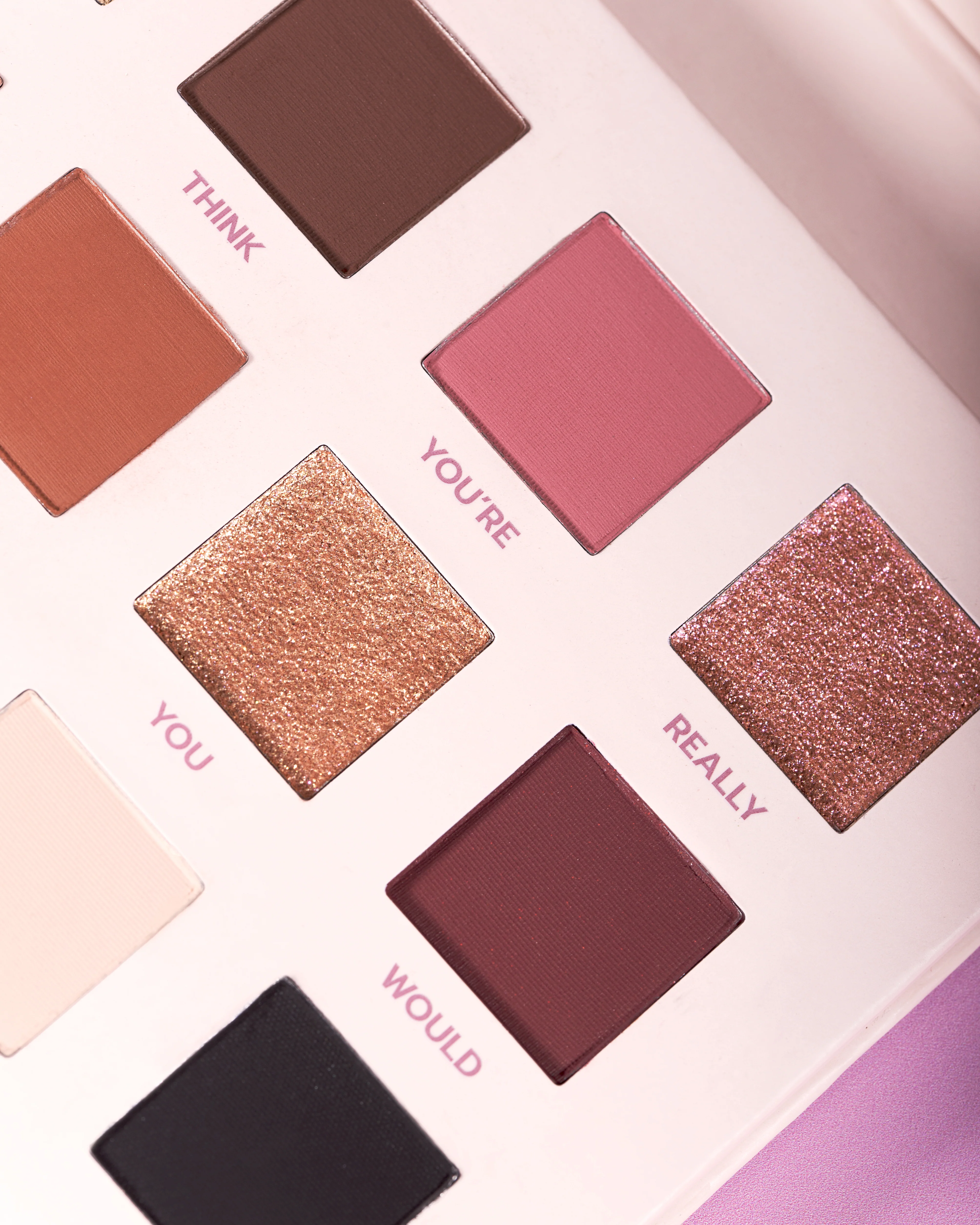 Eyeshadow Palette - Horny - Image 3