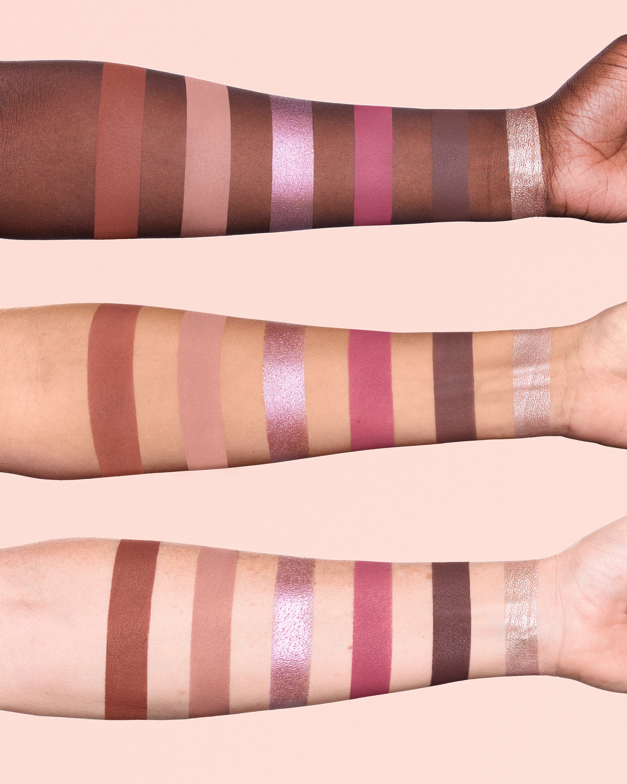 Eyeshadow Palette - Horny - Image 4