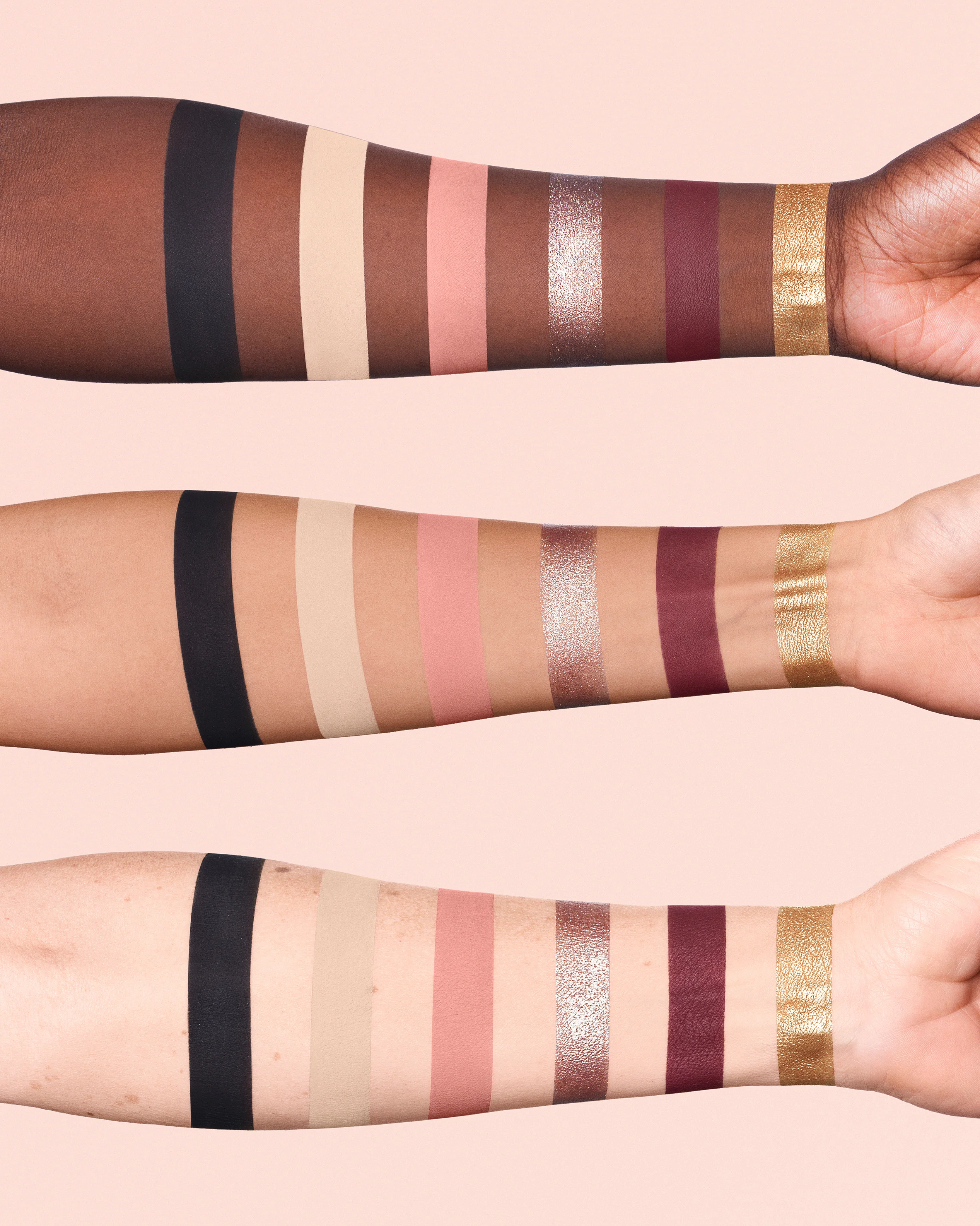 Eyeshadow Palette - Horny - Image 5
