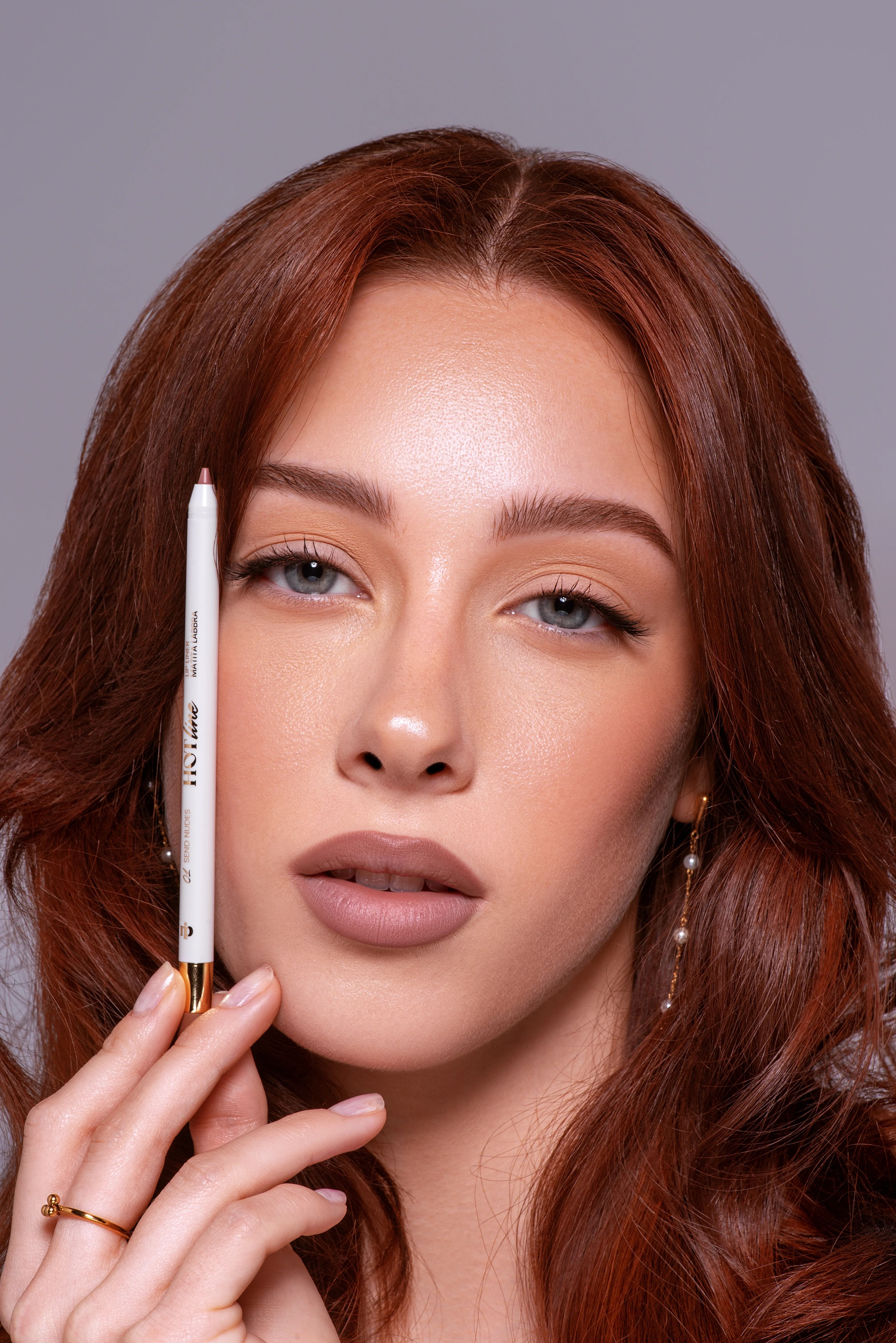 Hotline - The Perfect Trio Lip Liner - Image 10