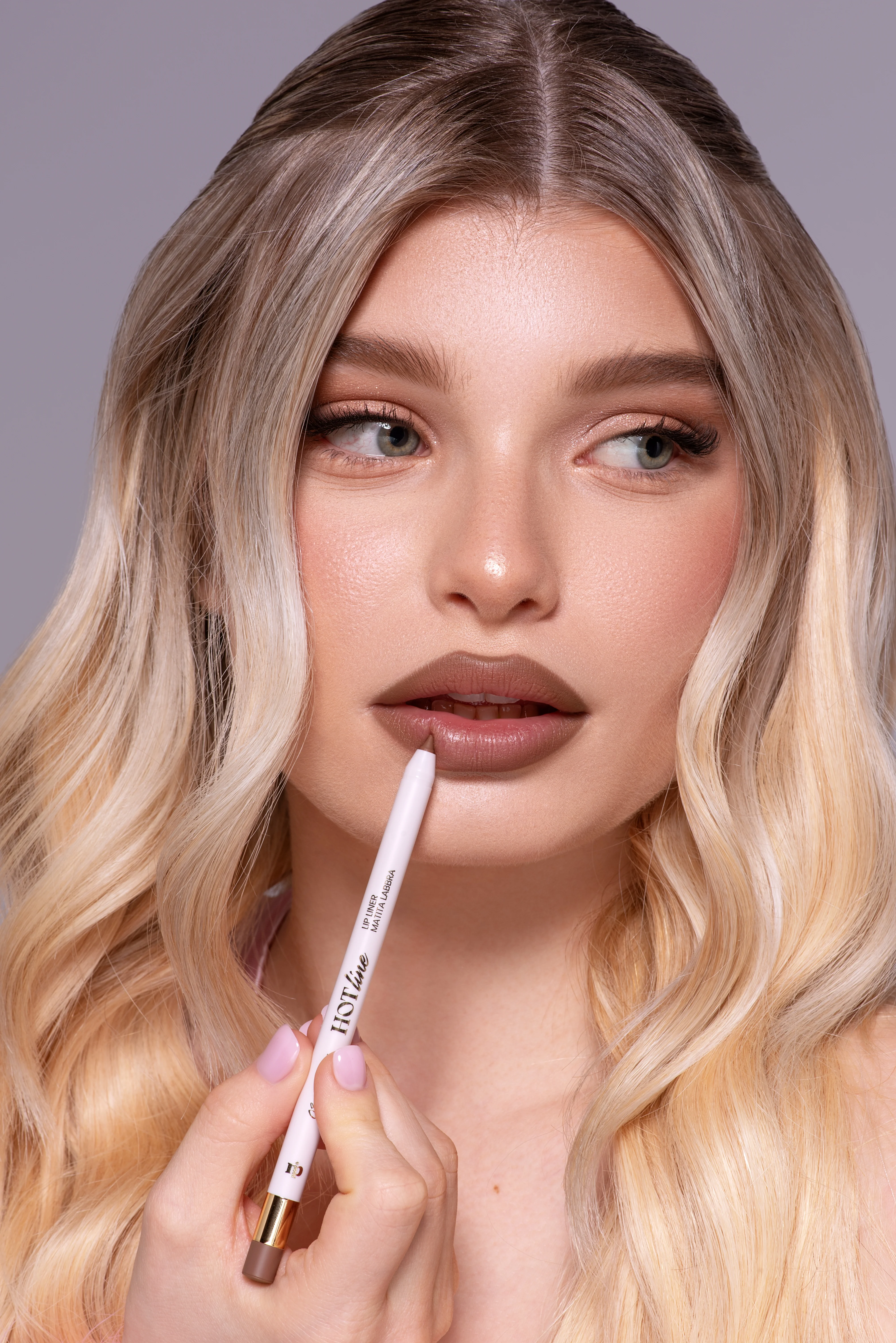 Hotline - The Perfect Trio Lip Liner - Image 14