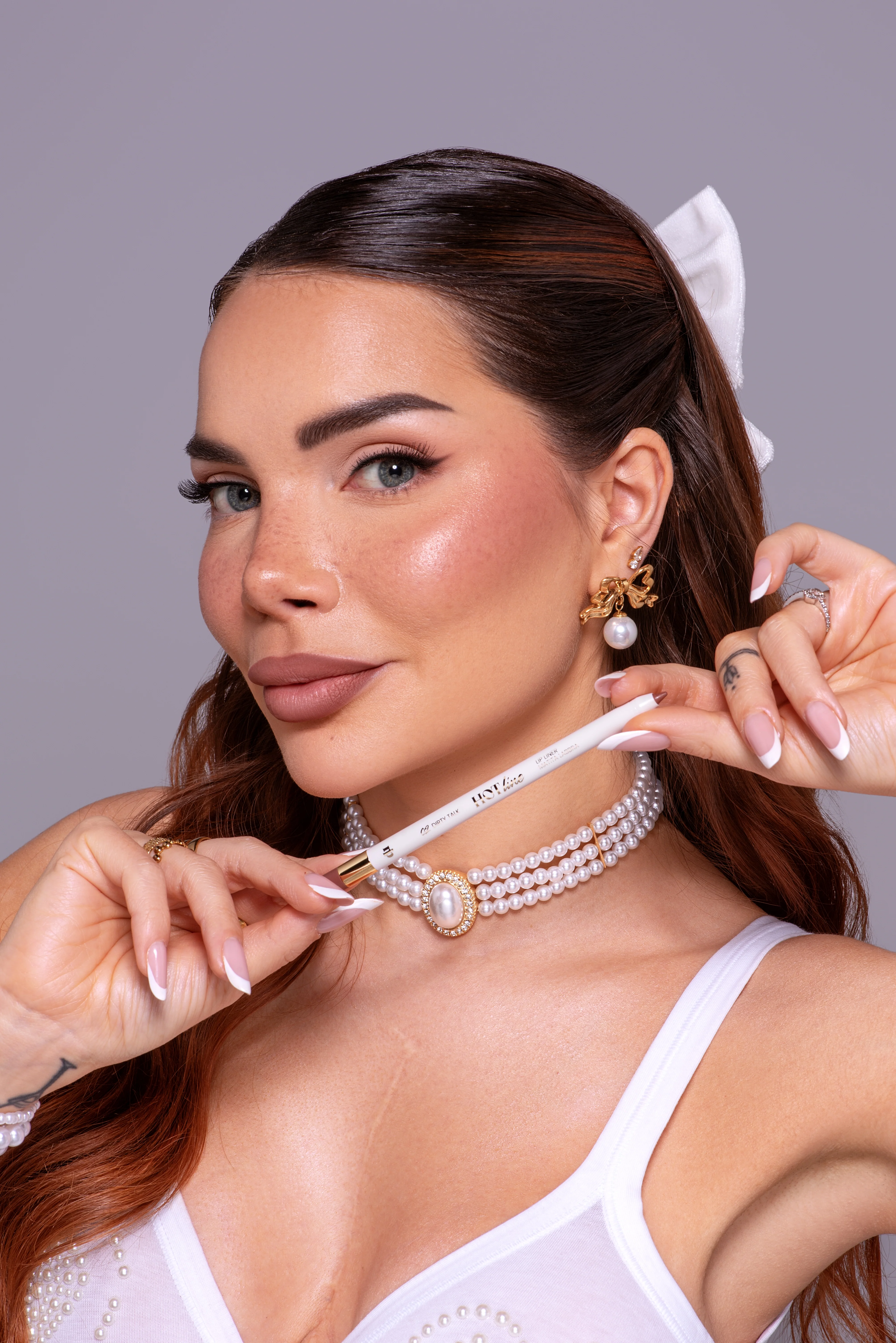 Hotline - The Six Shades Lip Liner - Image 12