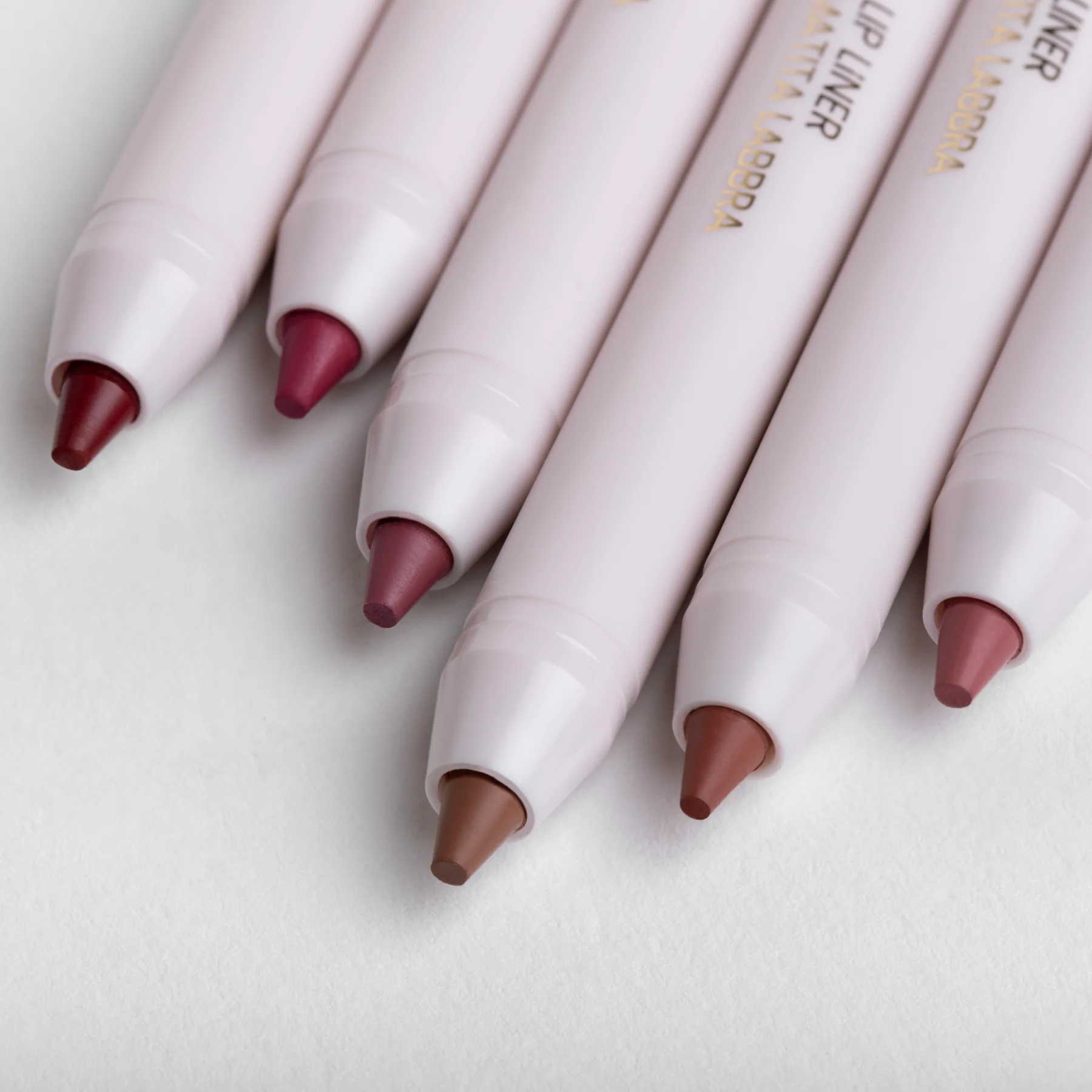 Hotline - The Six Shades Lip Liner - Image 3
