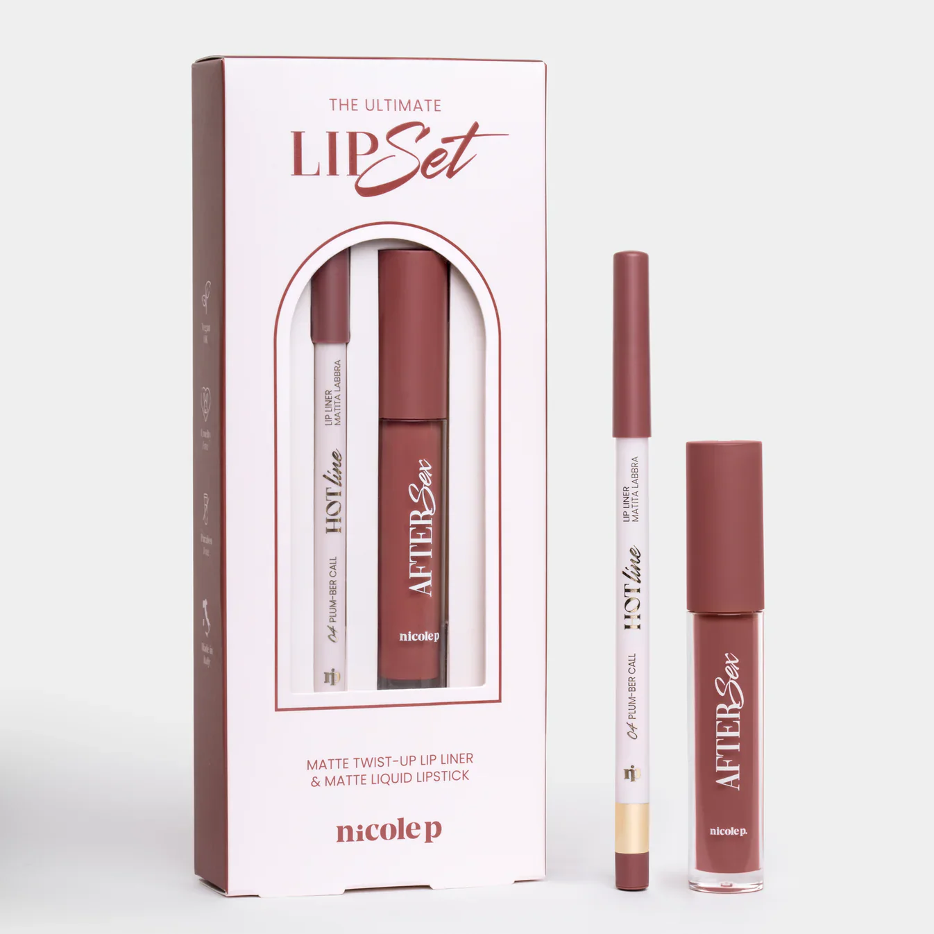 Hotline - The Ultimate Lip Set - Image 6