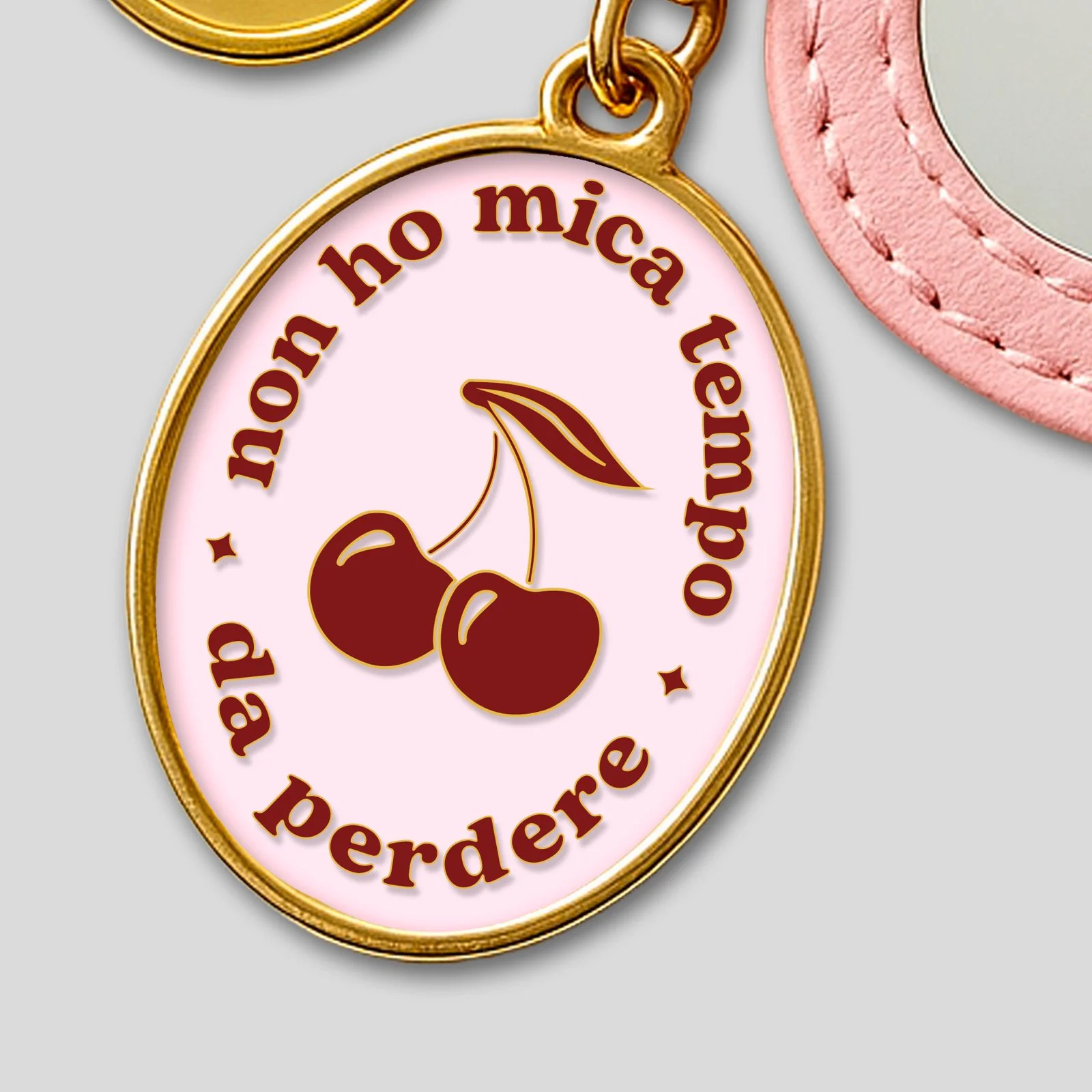 Keychain - Coquette - Image 4