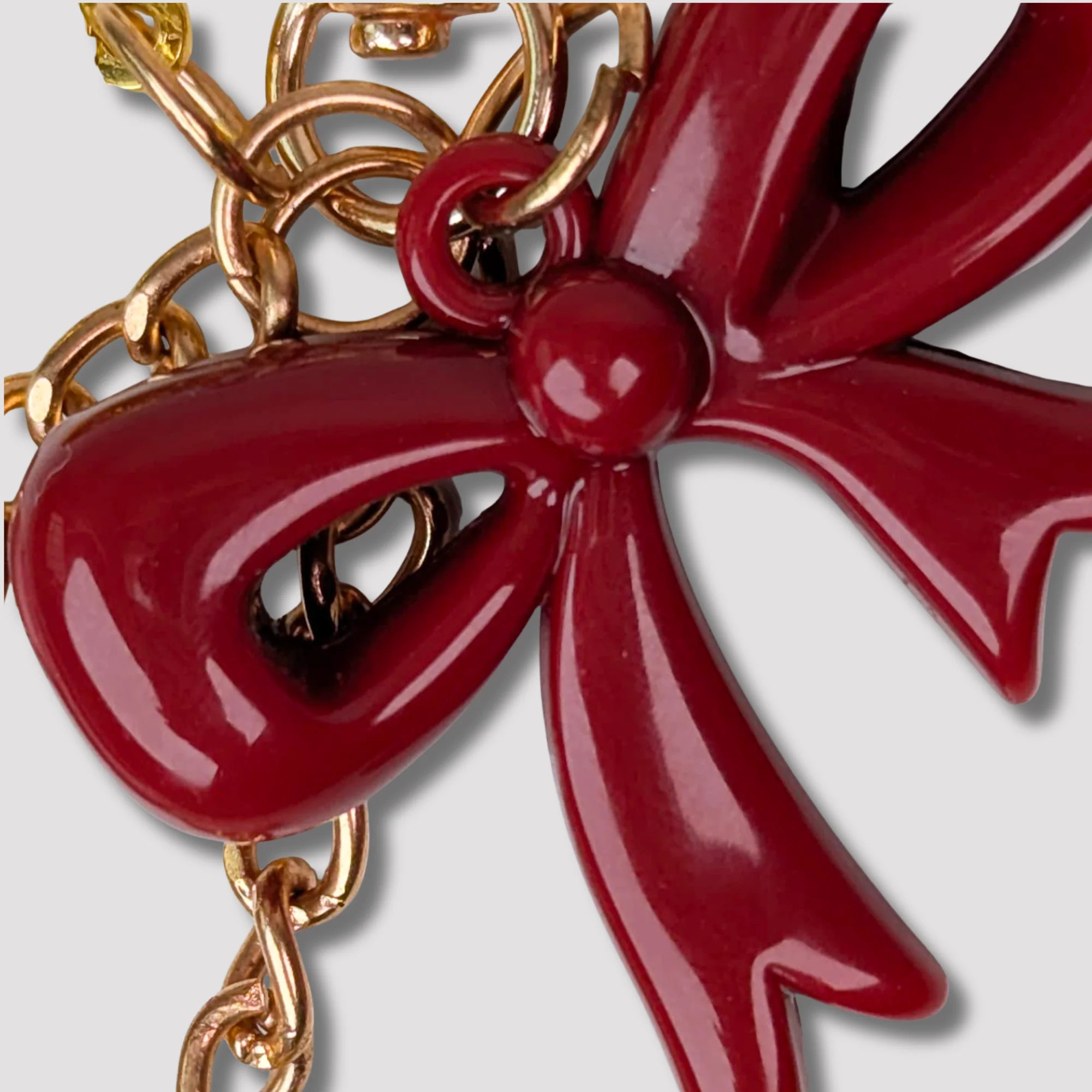 Keychain - Coquette - Image 5