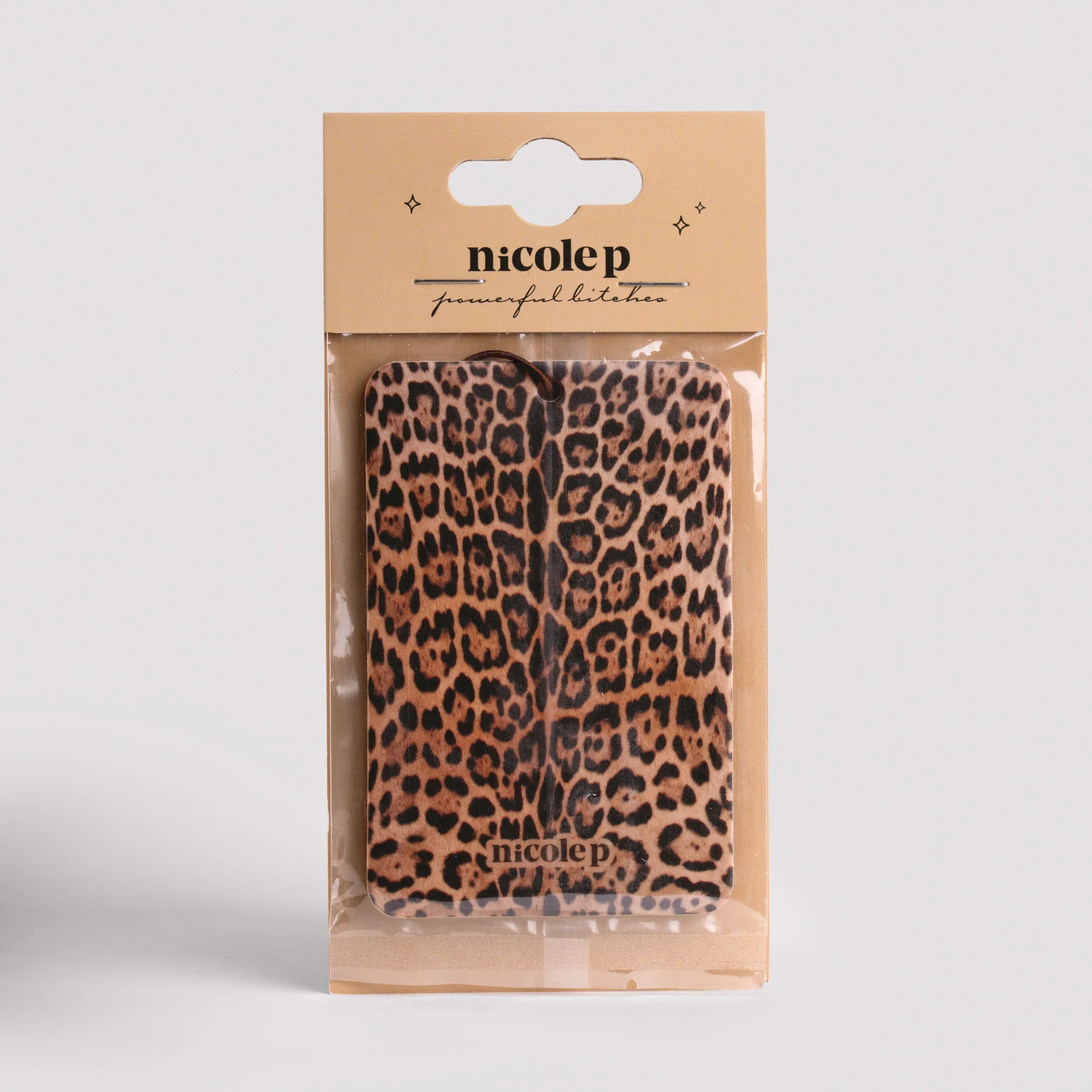 Leopard - Berrylicious - Image 2