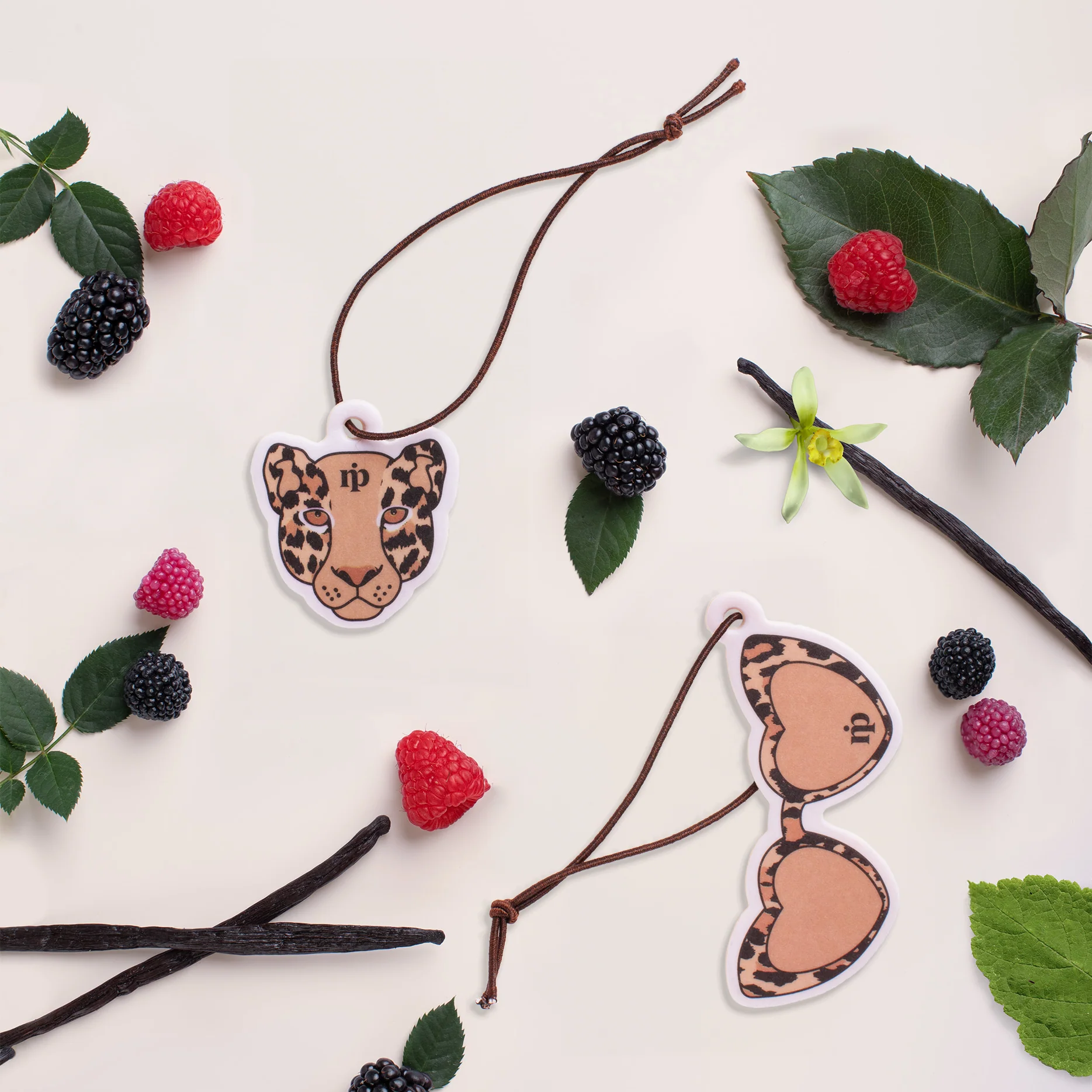 Leopard - Berrylicious Charm - Image 2