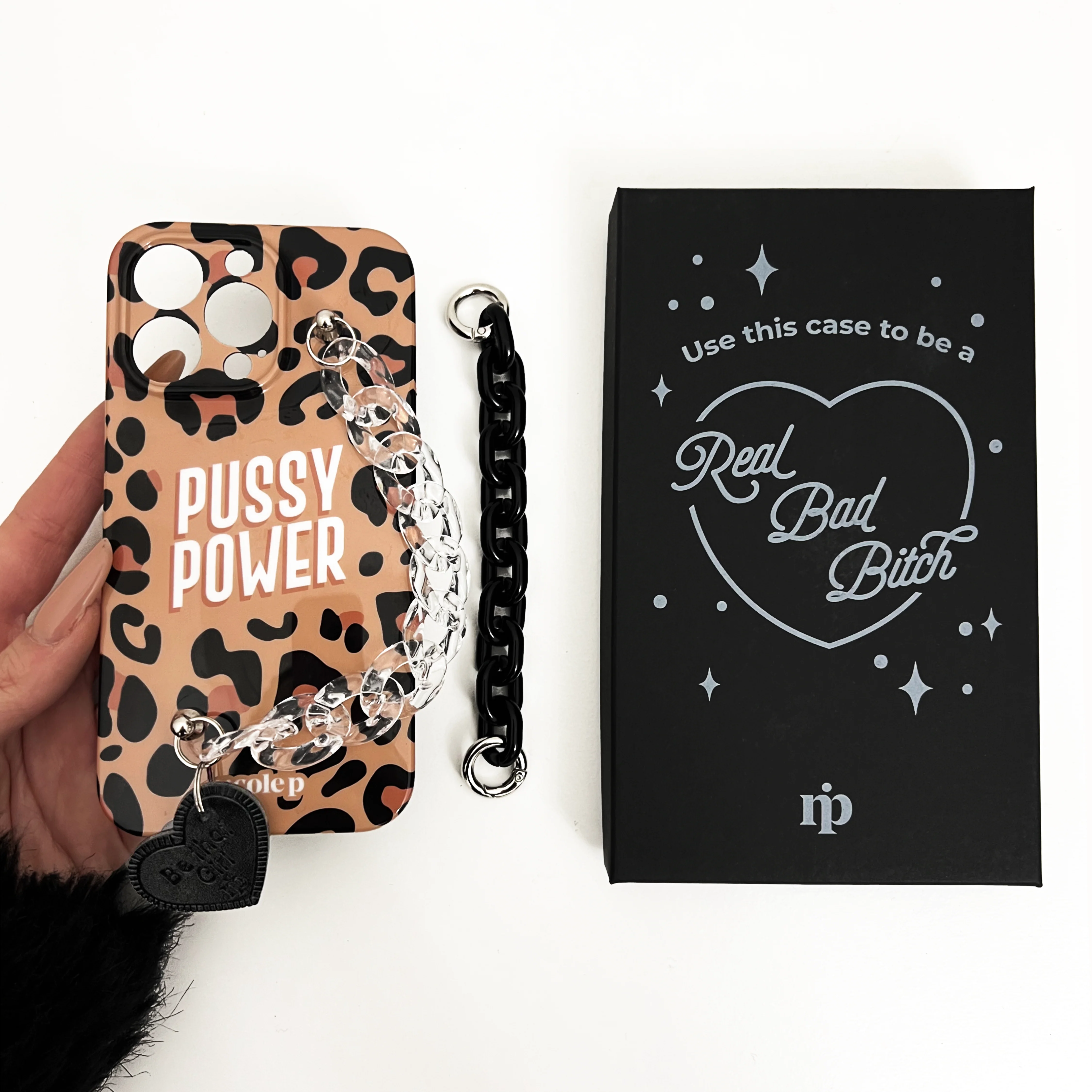 Cover - Leopard - Image 3