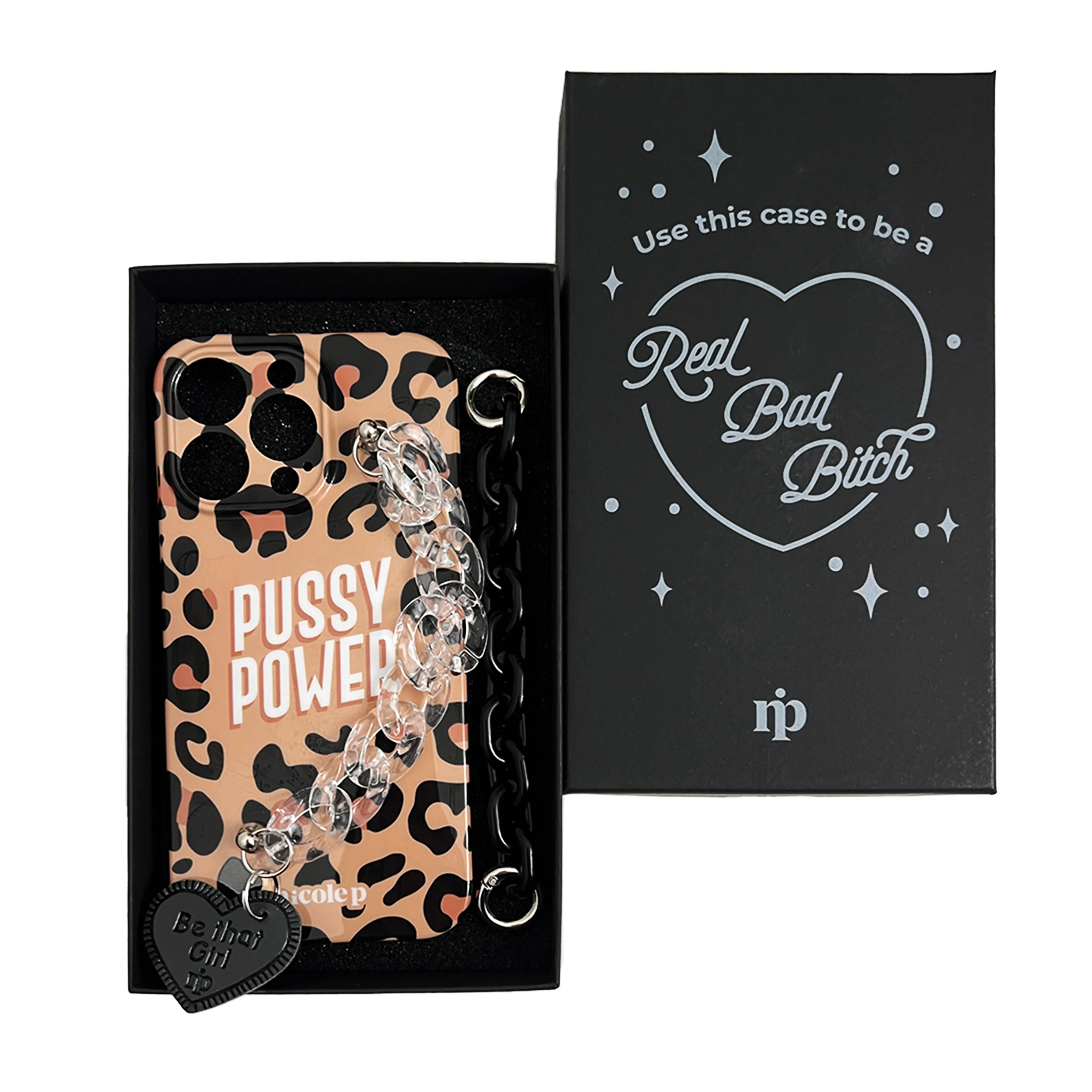 Cover - Leopard - Image 4