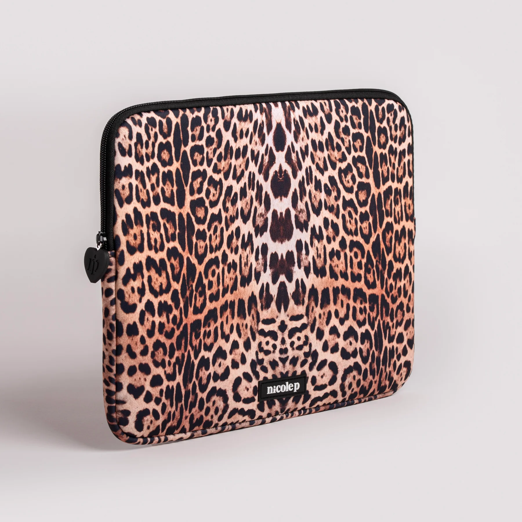 Custodia Laptop - Leopard - Image 3