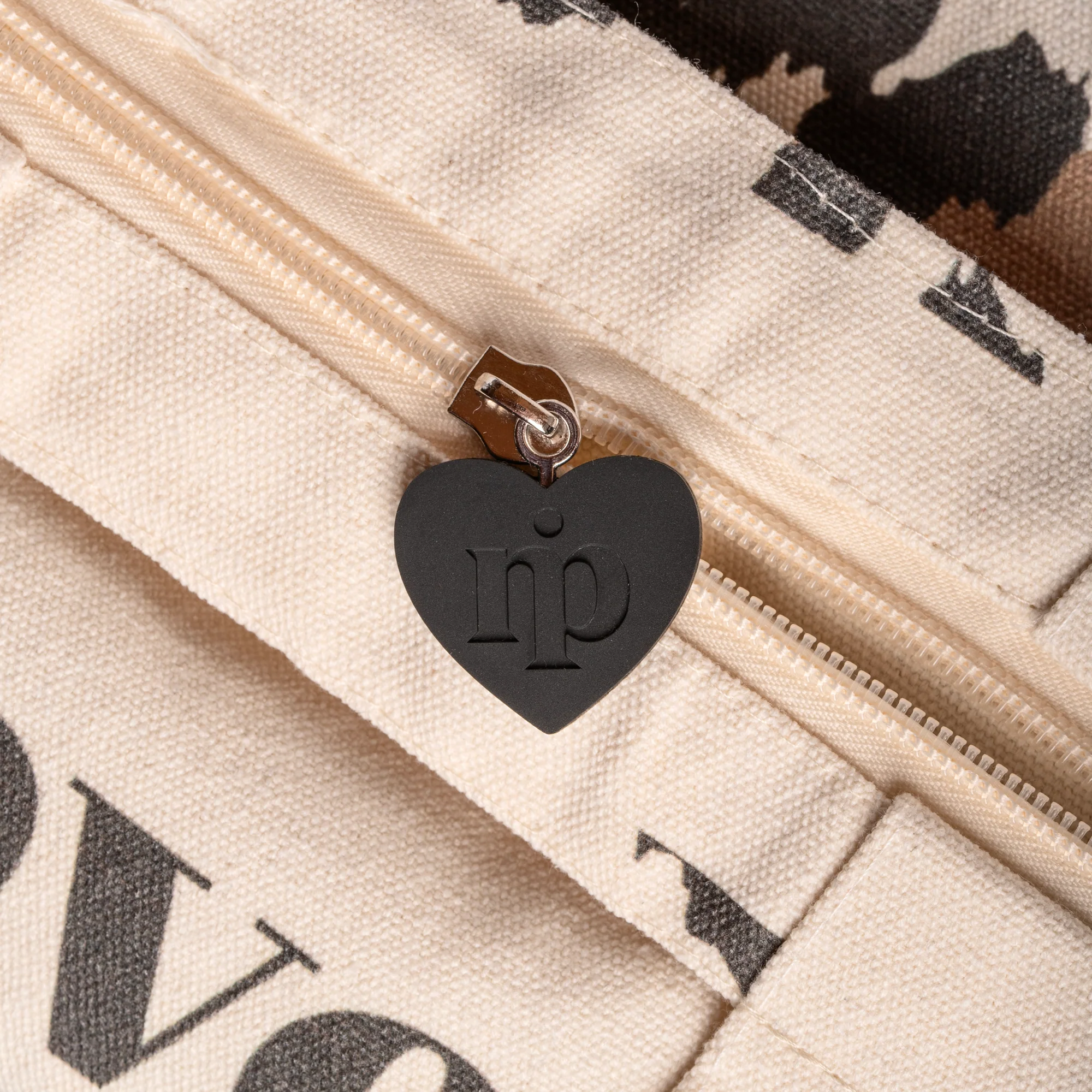 Tote Bag - Leopard Safari SMALL - Image 4