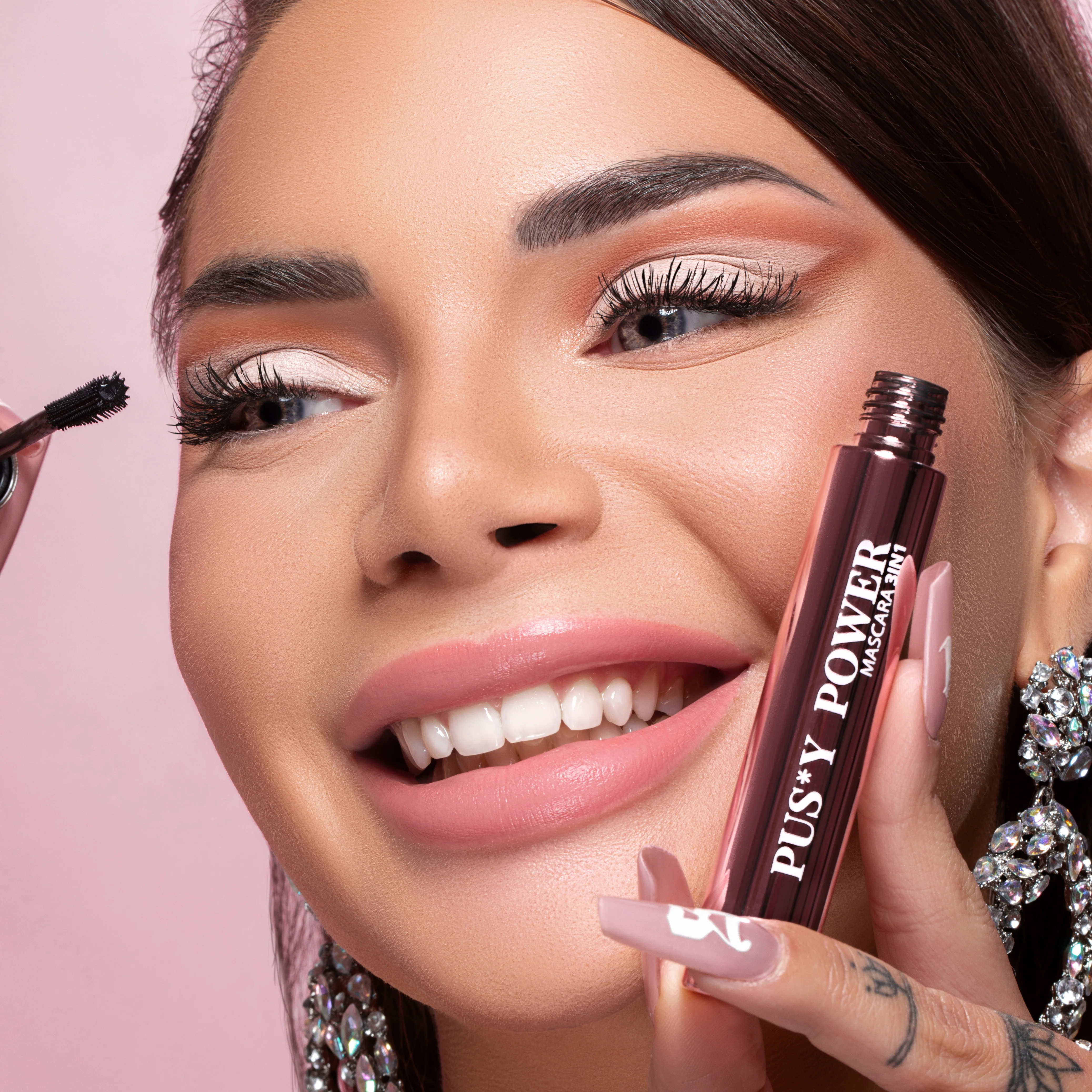 Mascara - Pus*y Power - Image 5