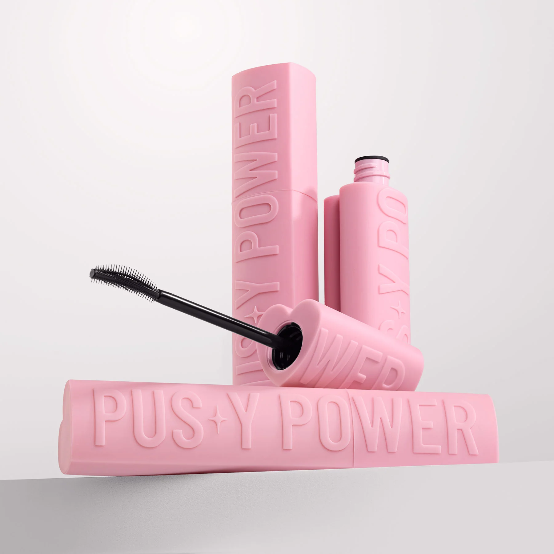 Mascara - Pus*y Power 2.0
