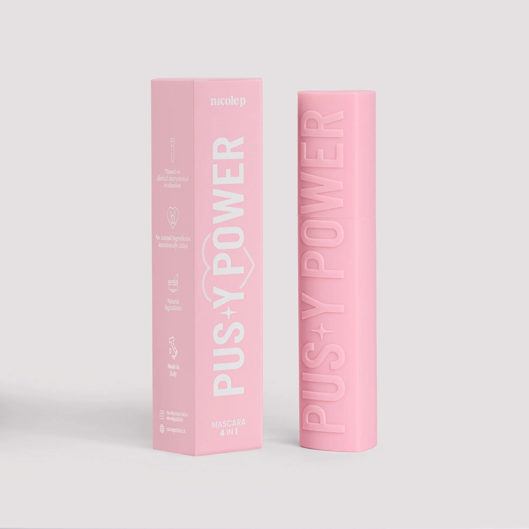 Mascara - Pus*y Power 2.0 - Image 4