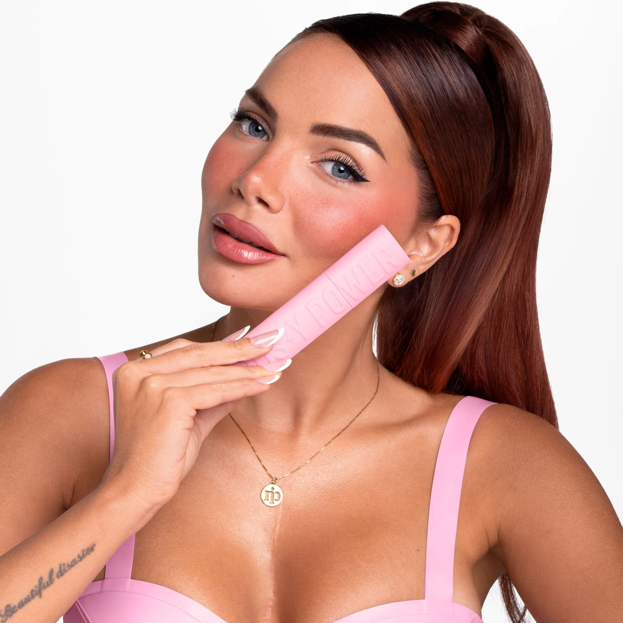 Mascara - Pus*y Power 2.0 - Image 9