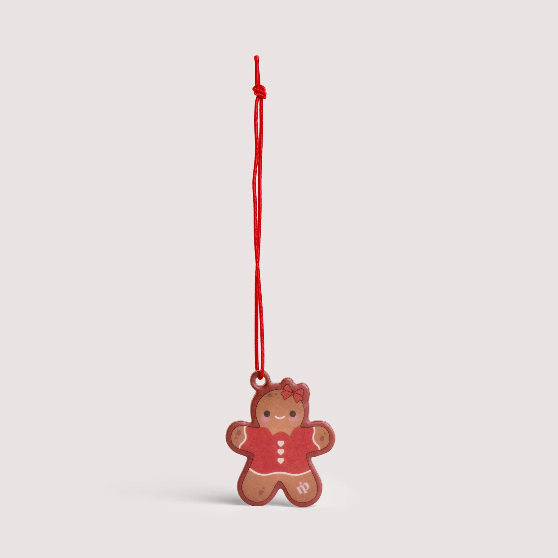 Natale- Cinnamon Rolls Charm - Image 2