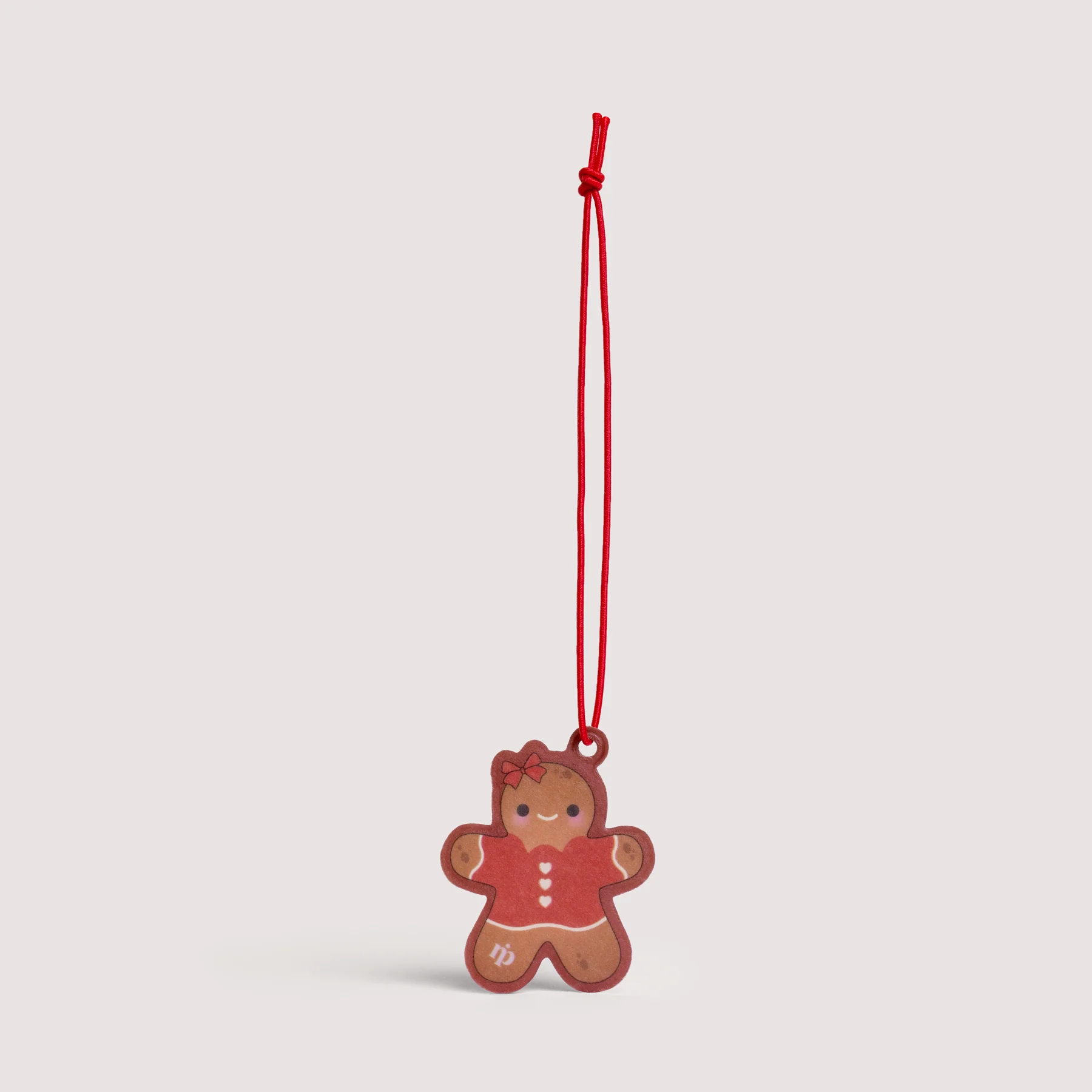 Natale- Cinnamon Rolls Charm - Image 3