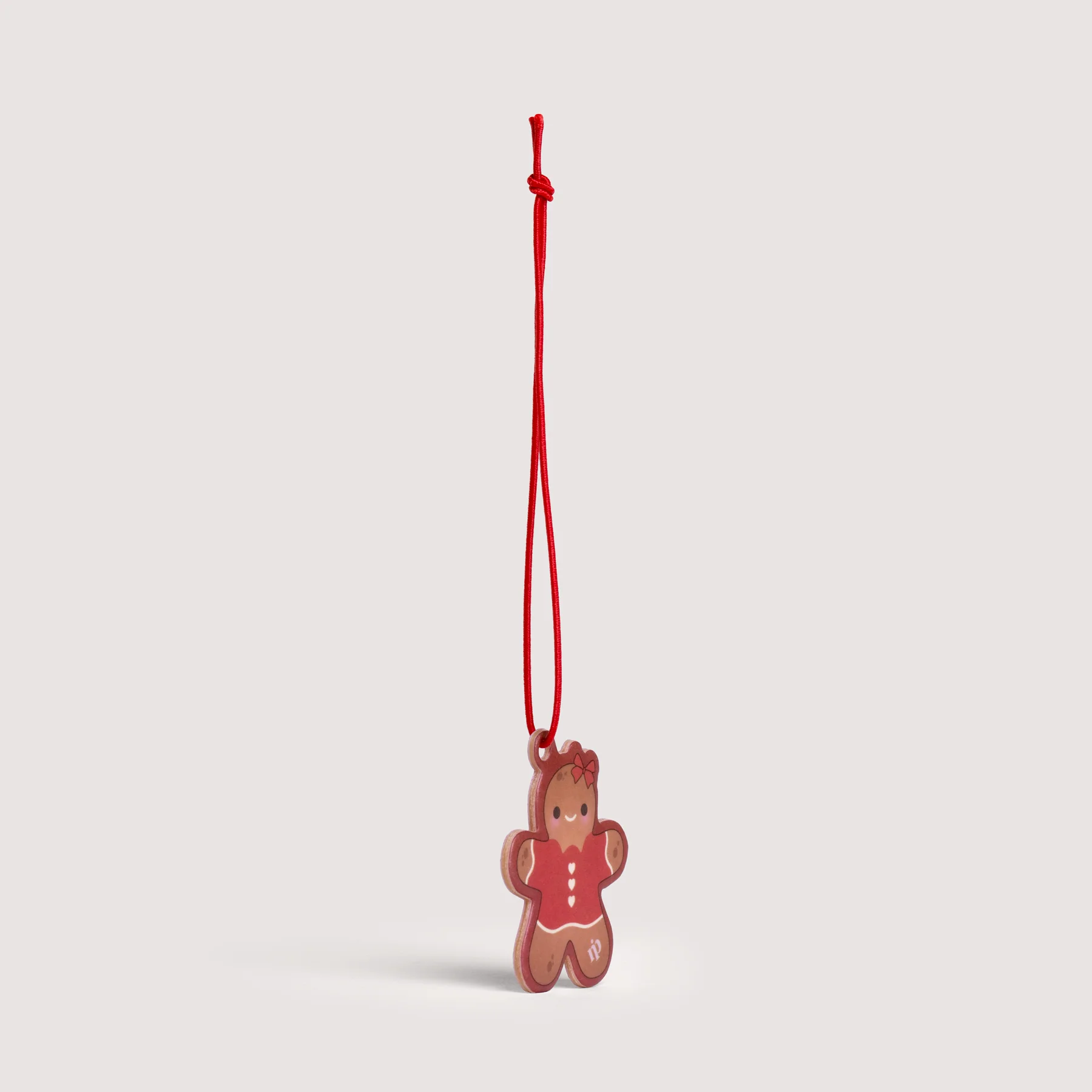 Natale- Cinnamon Rolls Charm - Image 4