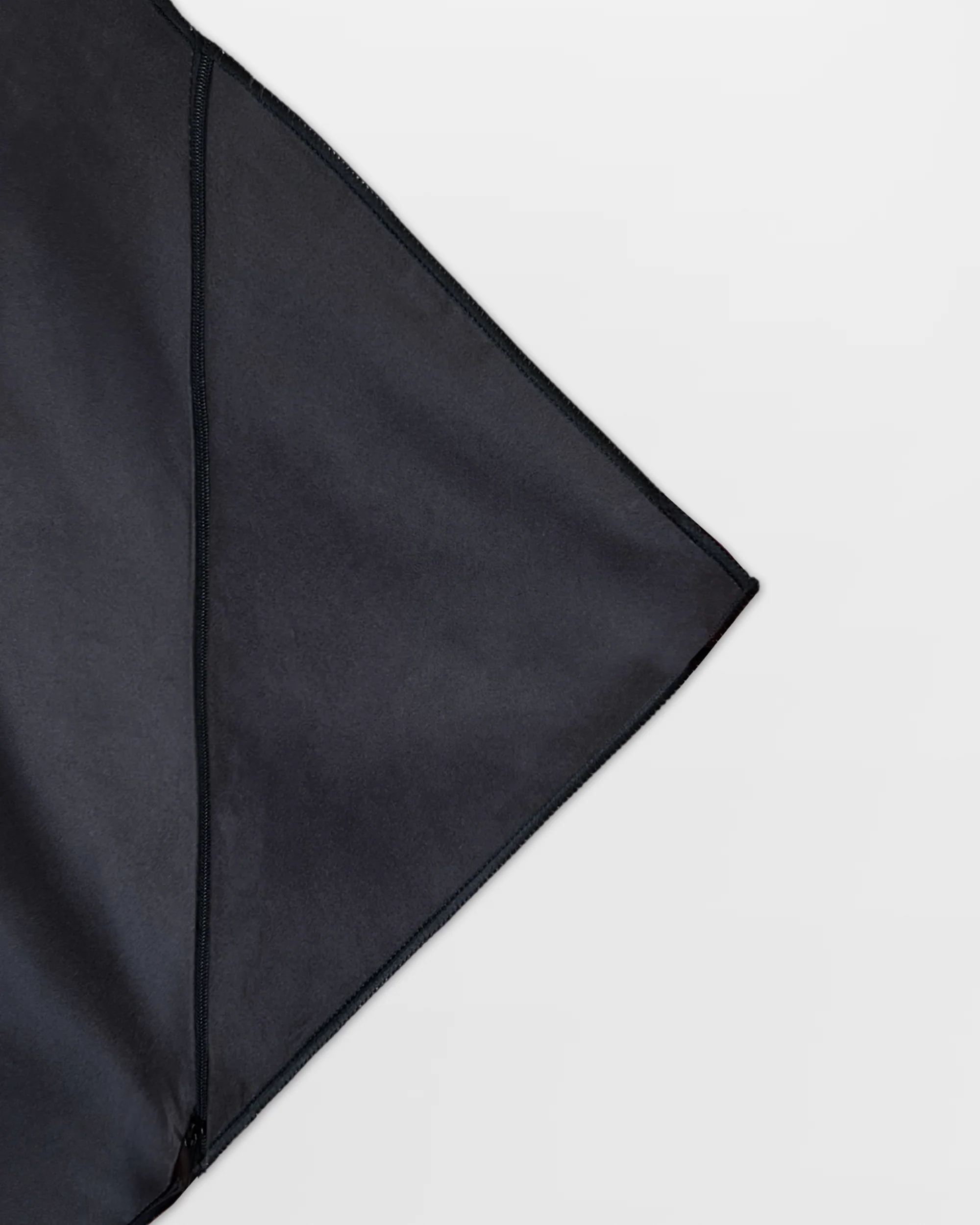 Gym Towel - Black Heart - Image 4