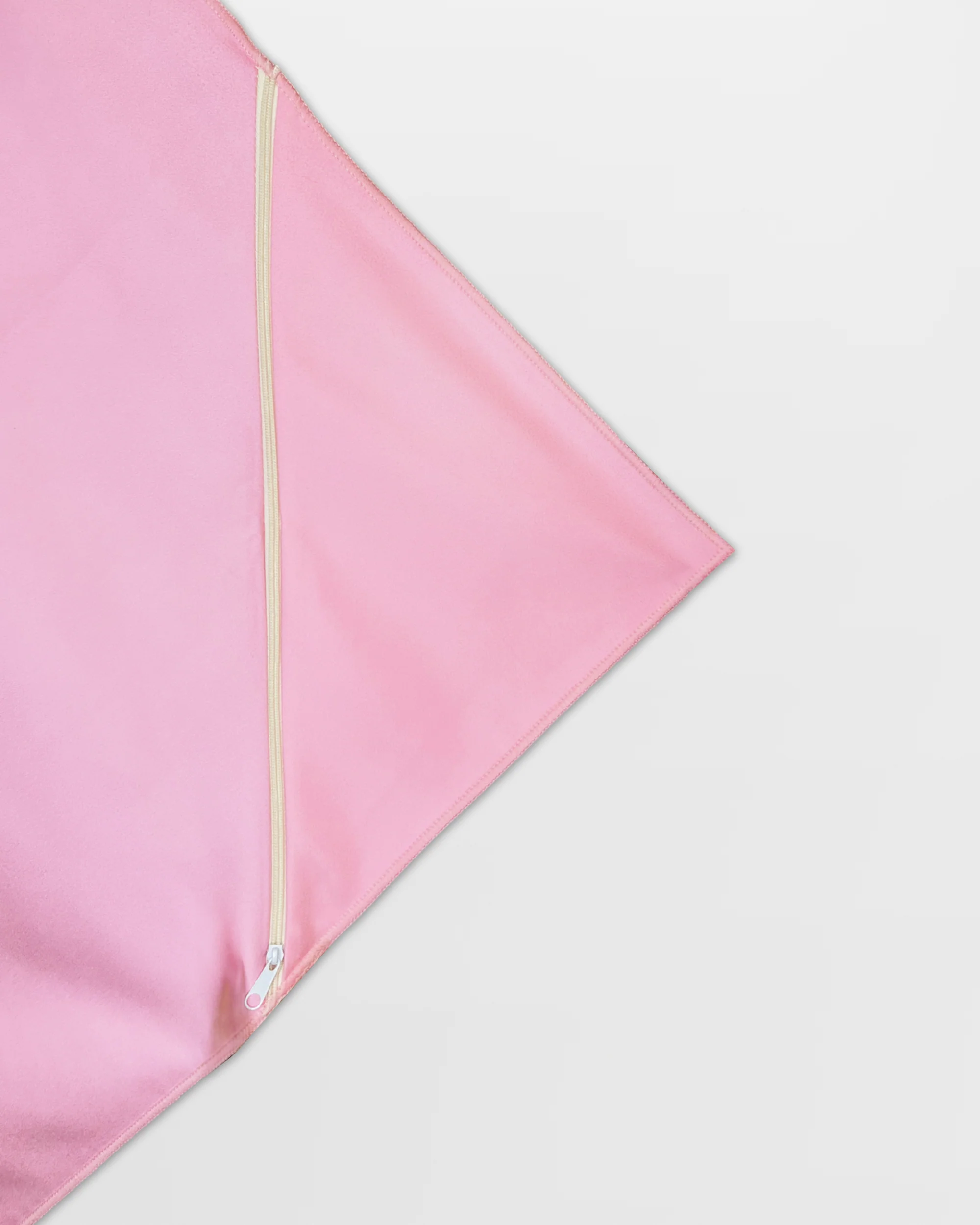 Gym Towel - Iconic Pink - Image 4