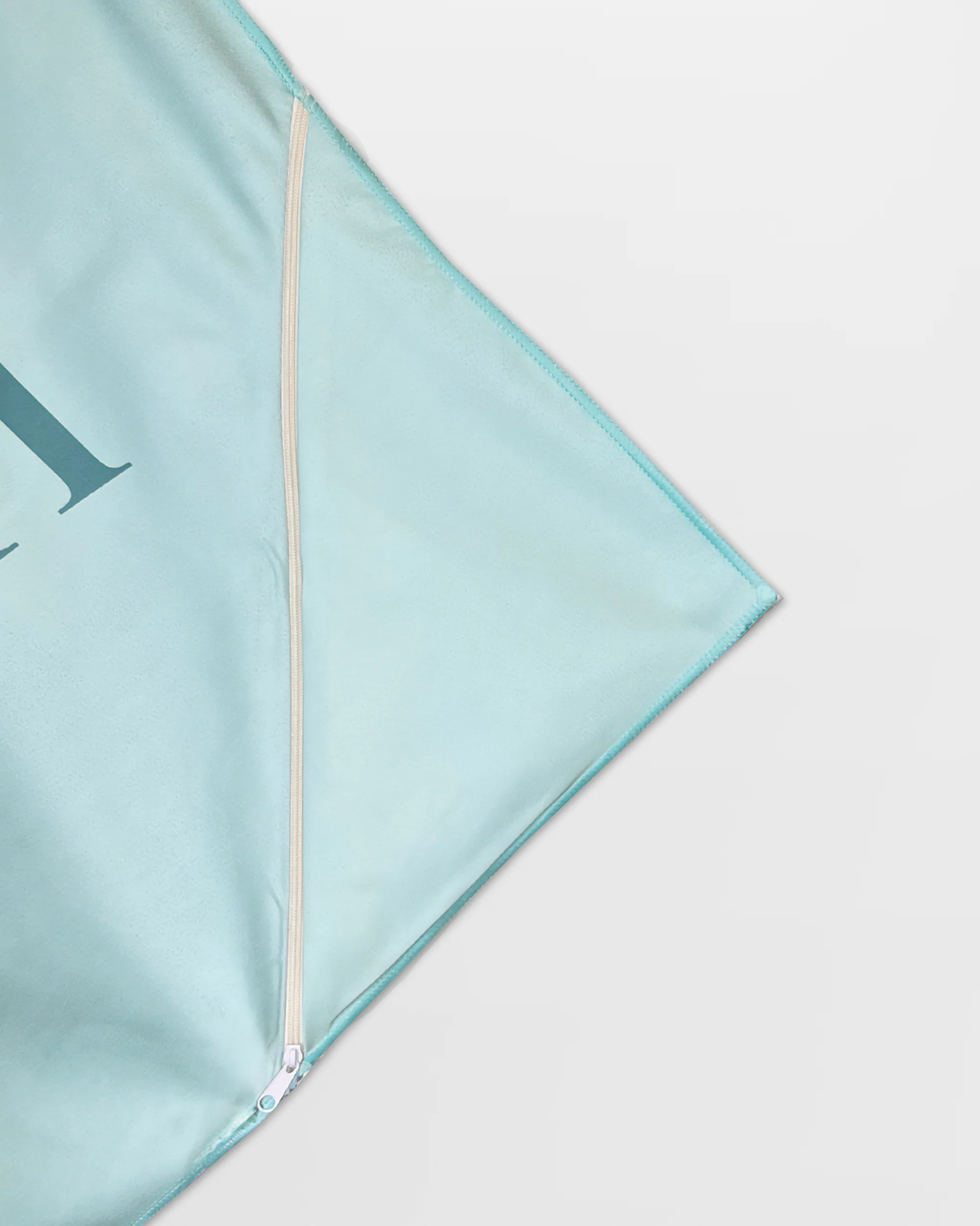 Gym Towel - I Said Gin - Image 4