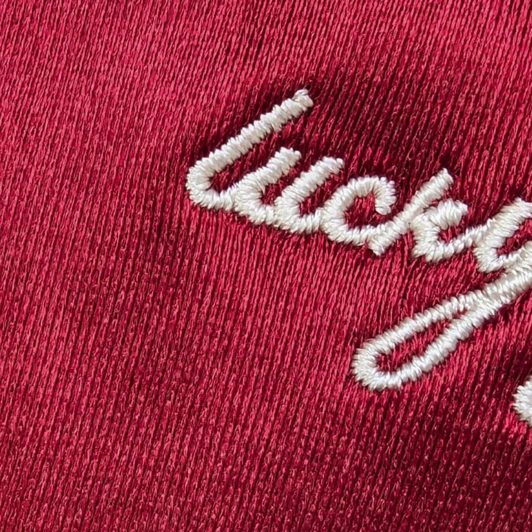 No Sleep - Lucky You - Image 3